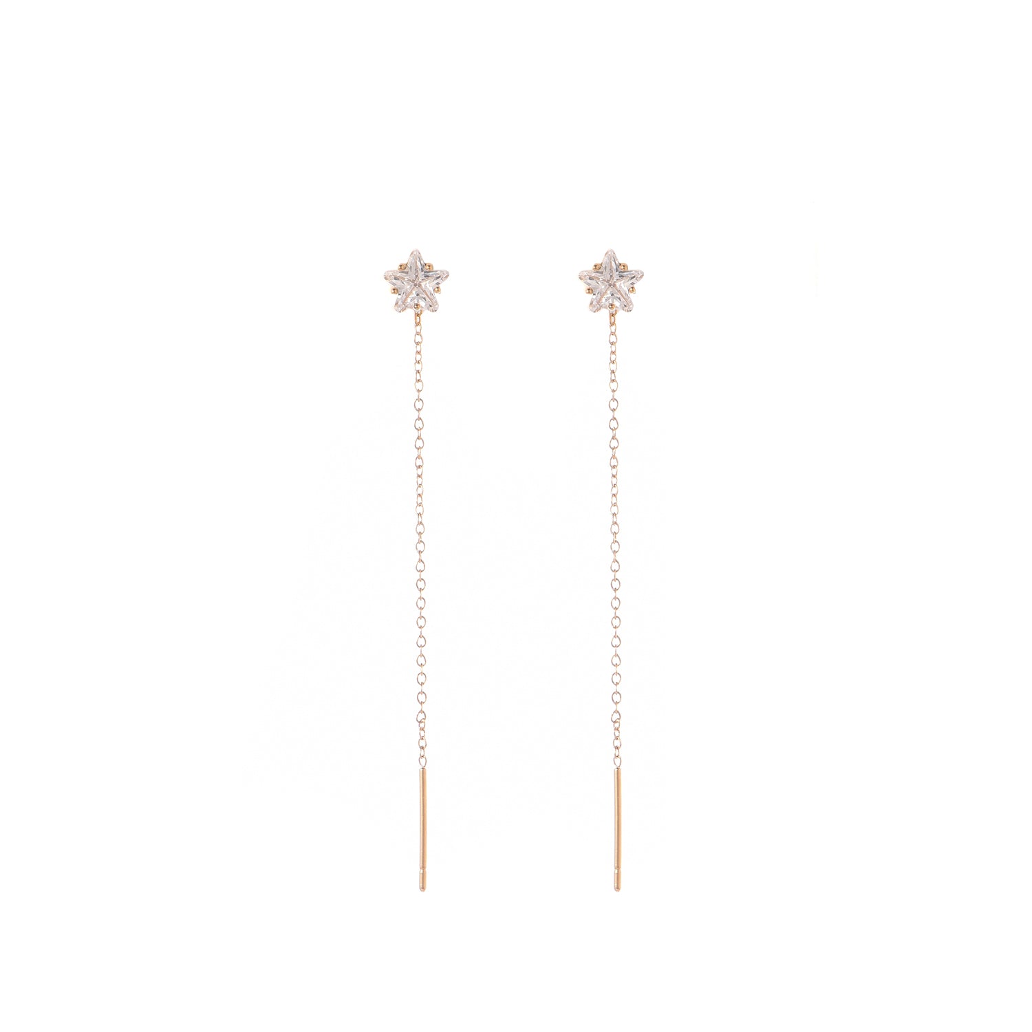 Elin Earrings