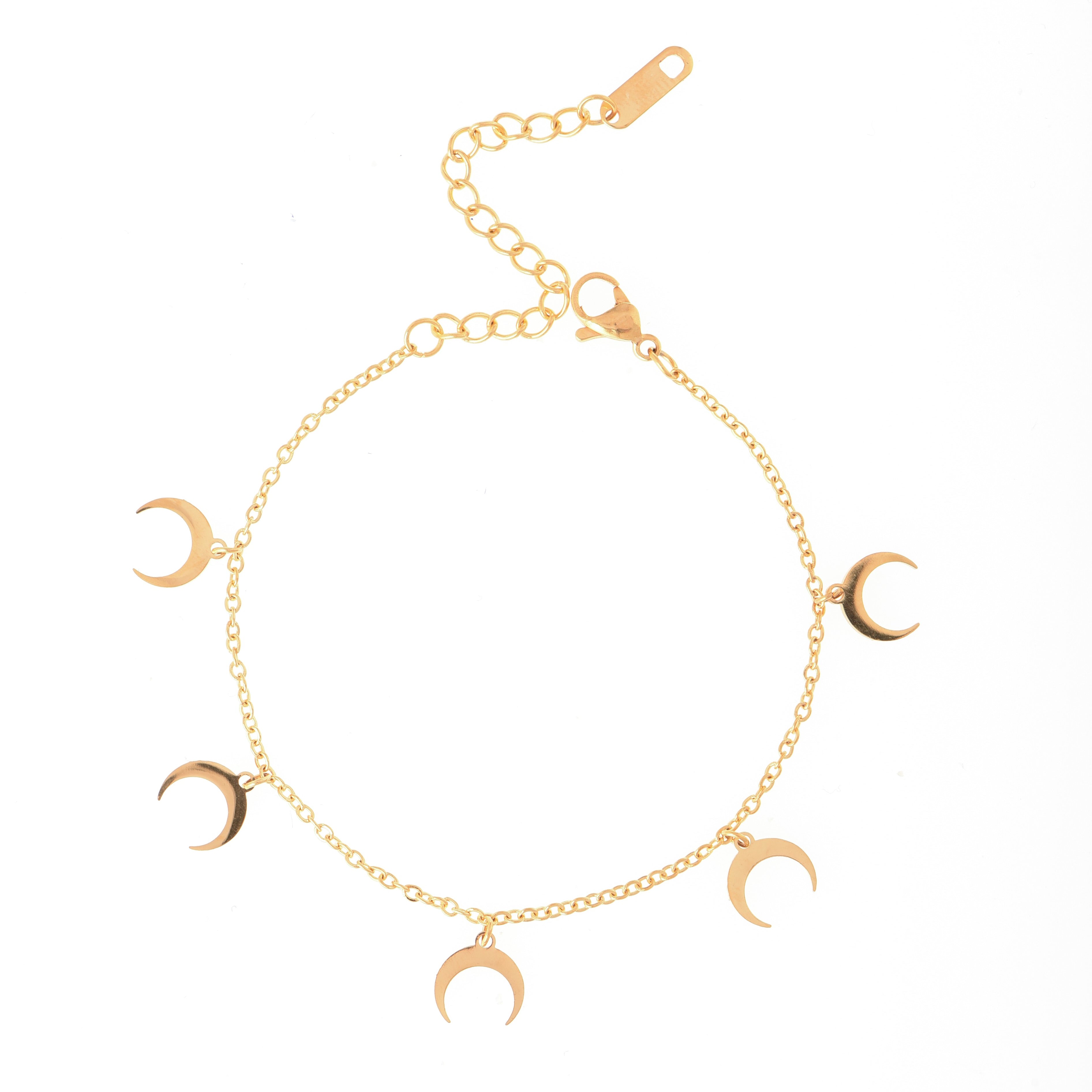 Bracciale Lunar Bracelet