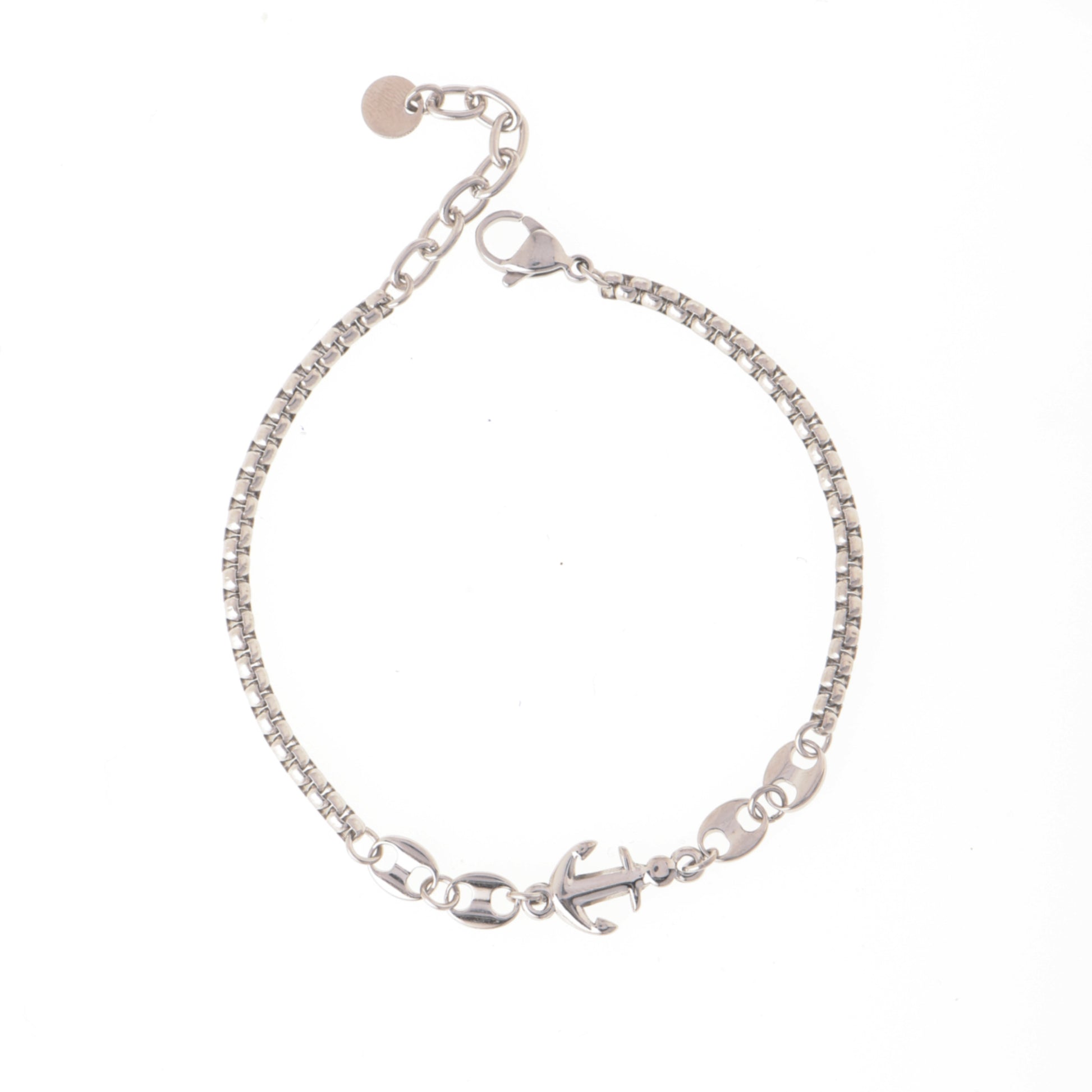 Armband Moderner Kreuz 2