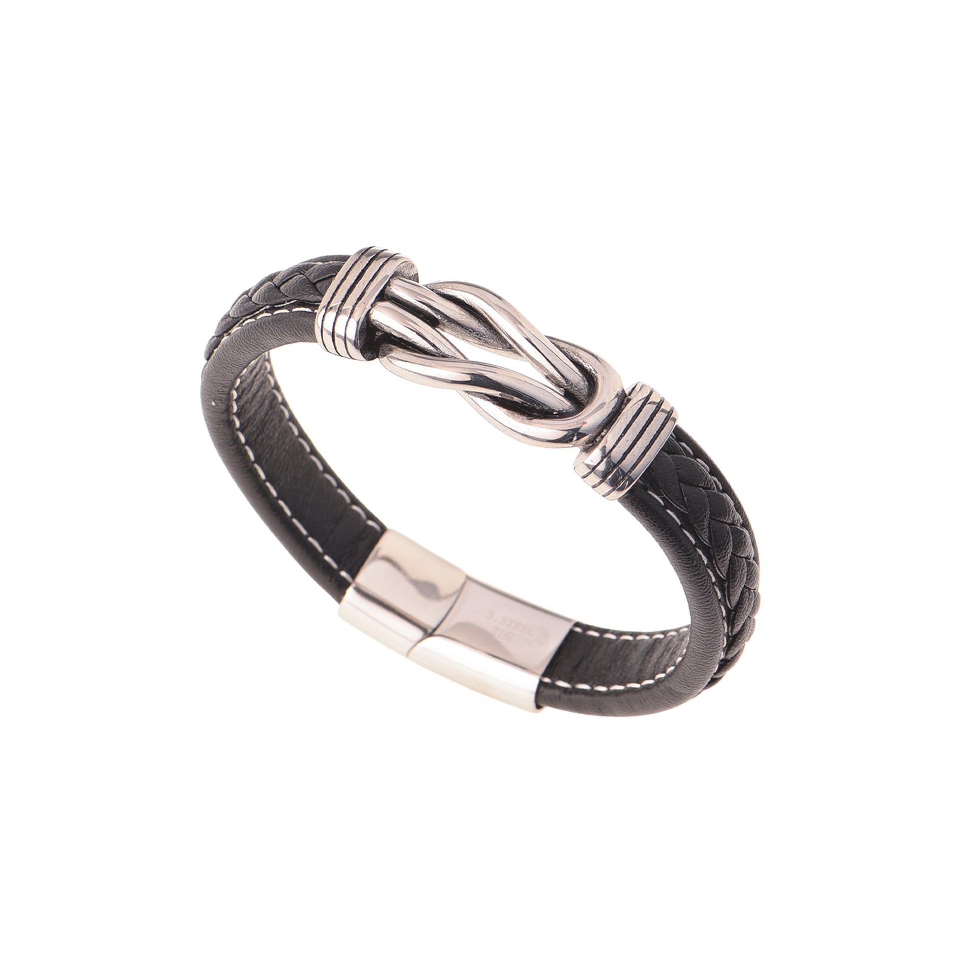 Men's Knot Bracelet