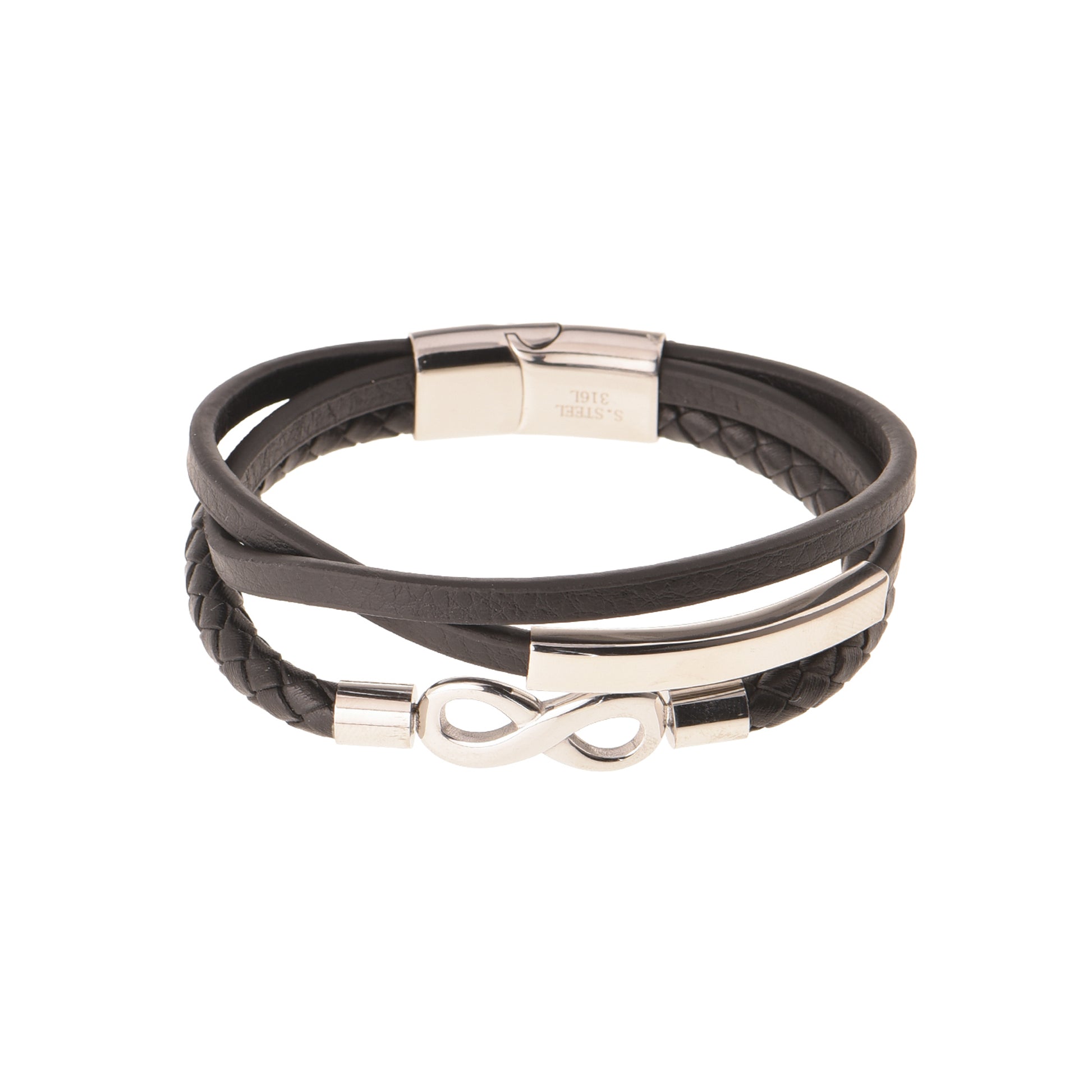 Men's Bracelet Endless