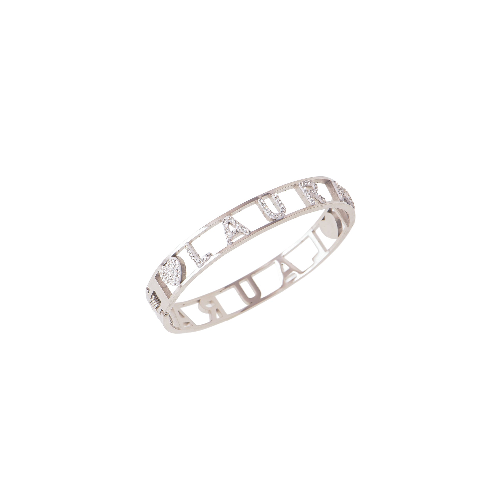 Bracciale Name Laura