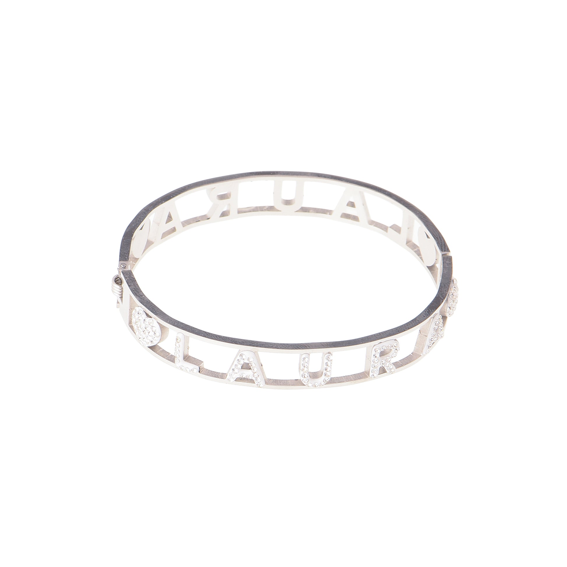 Bracciale Name Laura