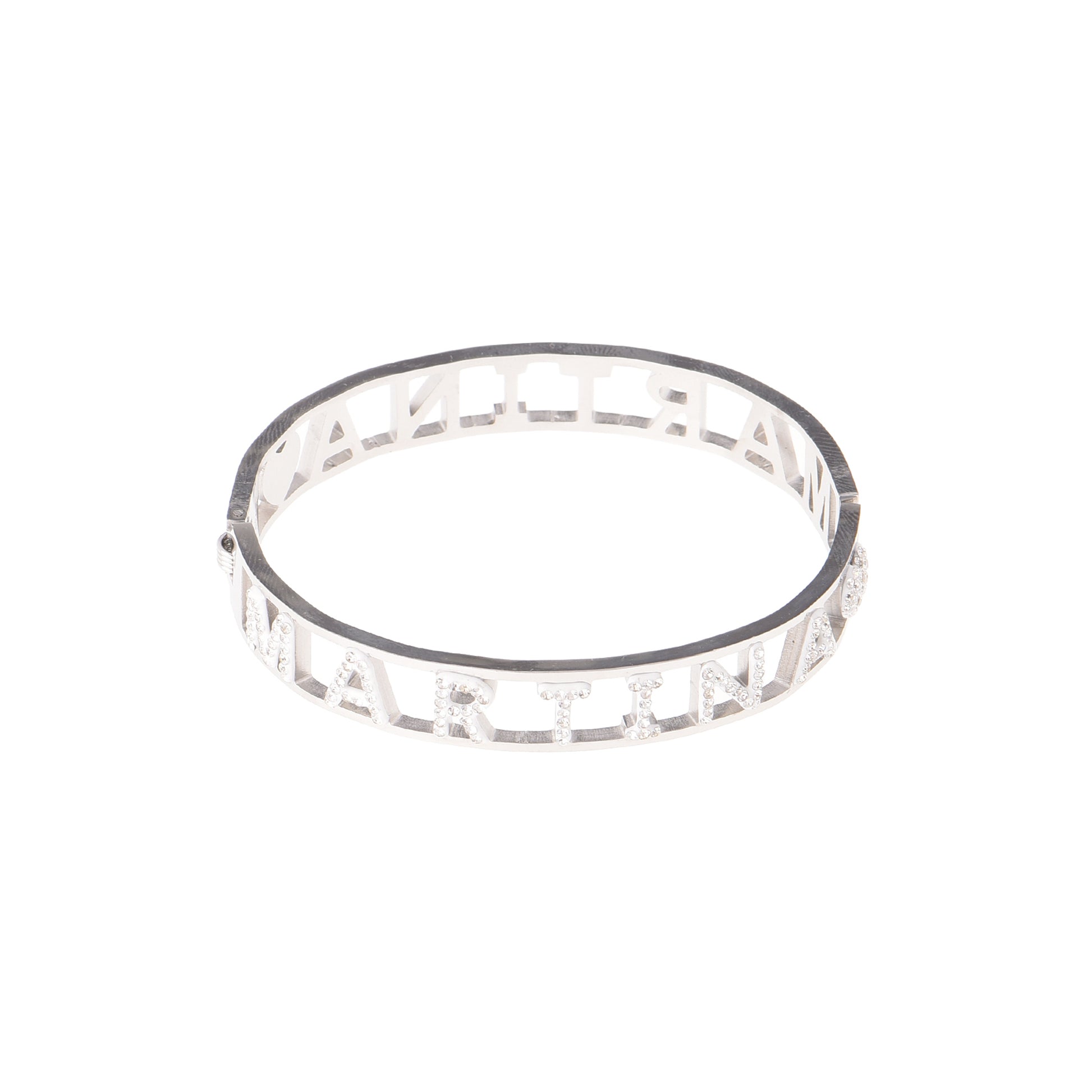 Armband Name Martina