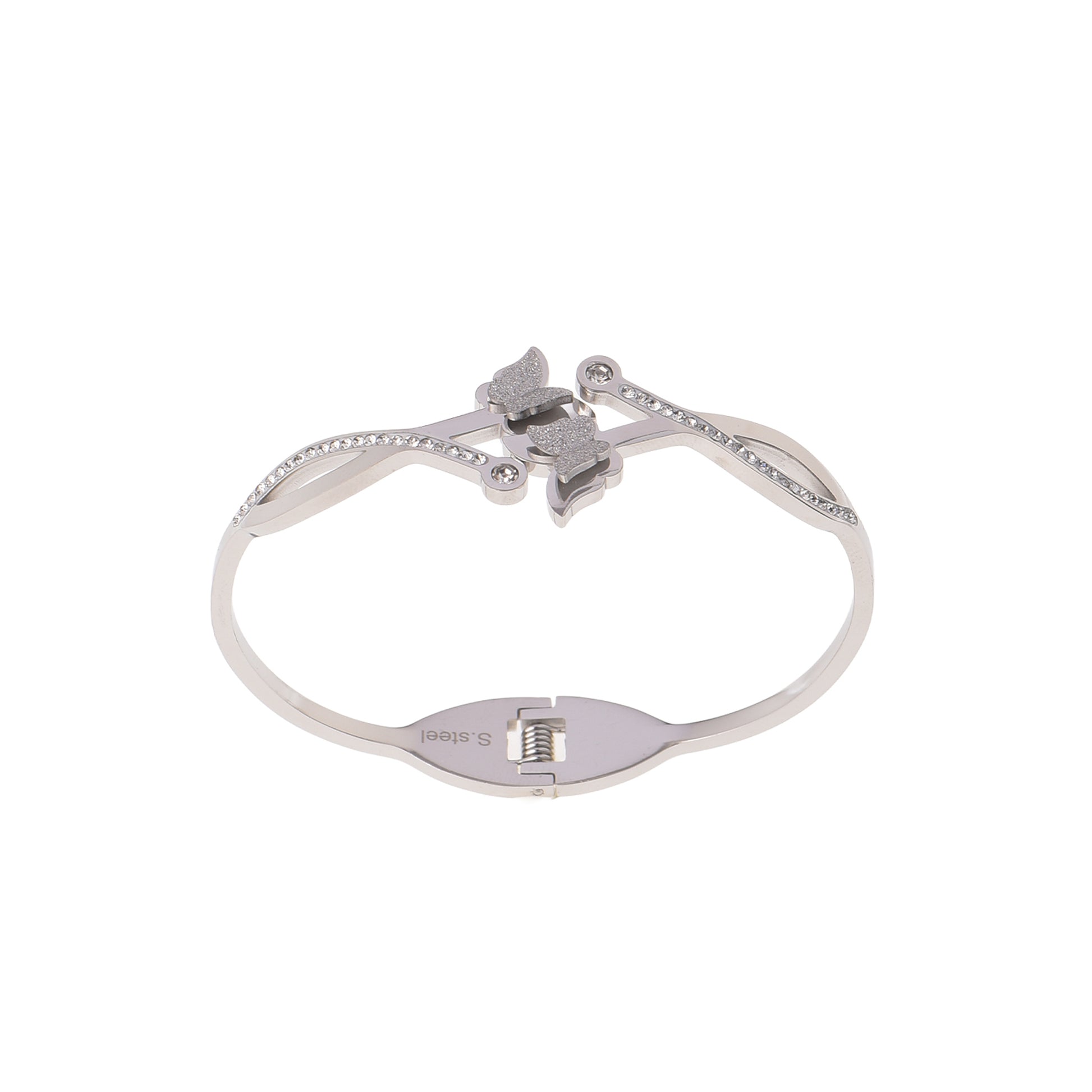 Brazalete Mariposa Gracia