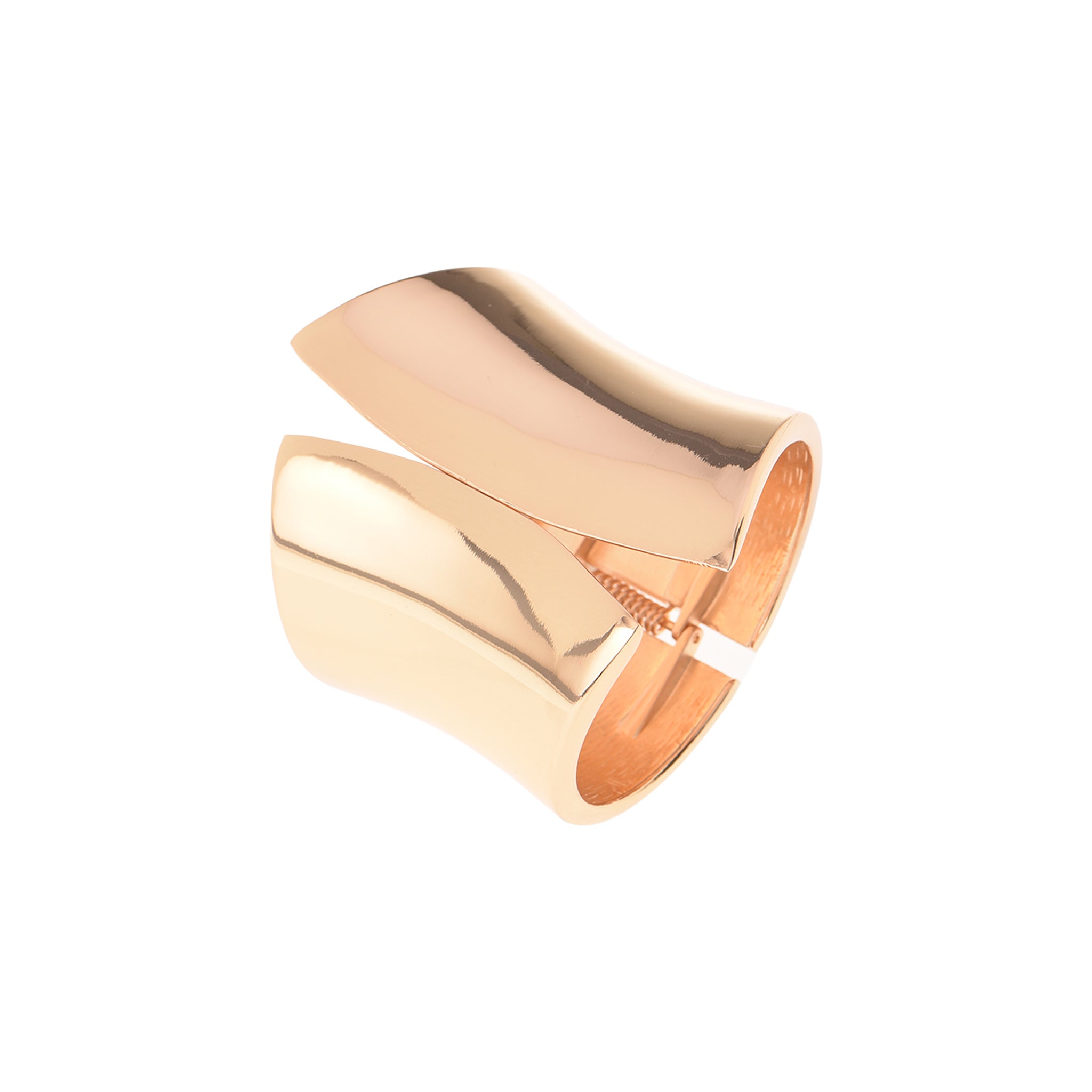 Bracciale Melt Gold