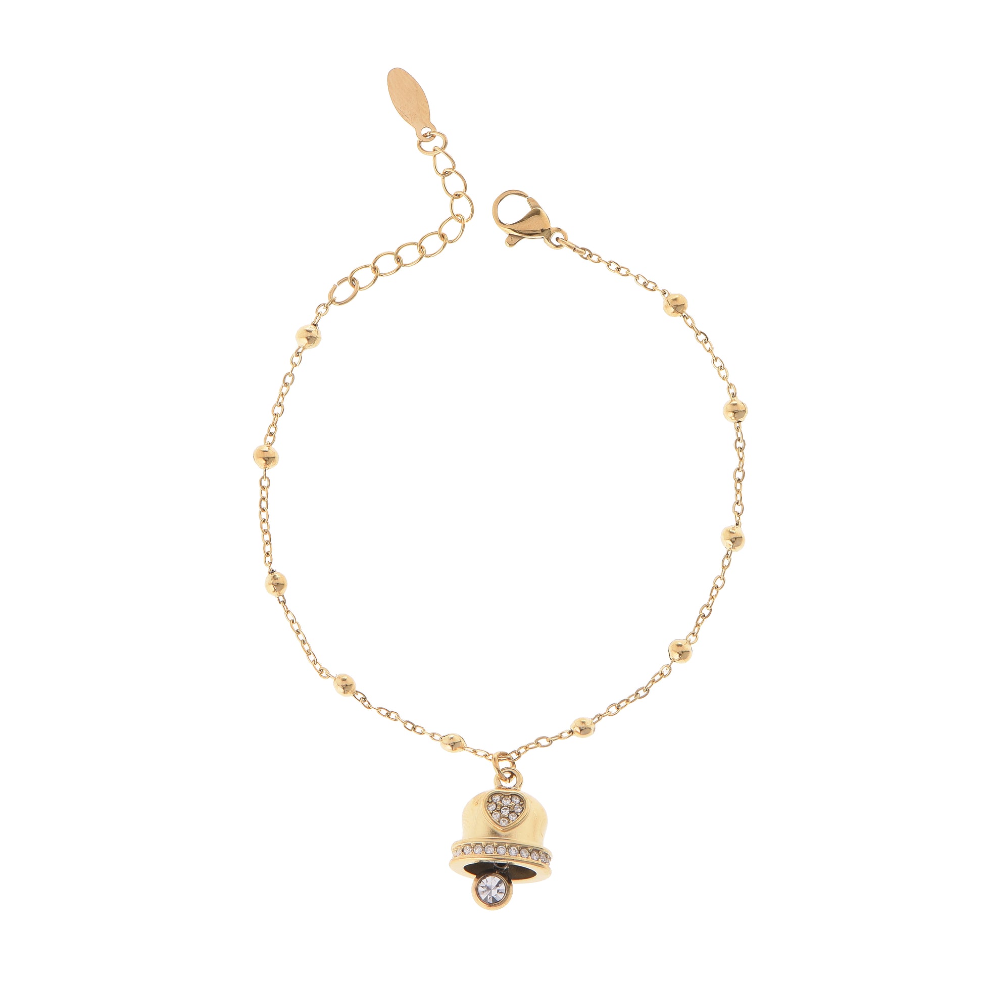 Brazalete Celestial Oro