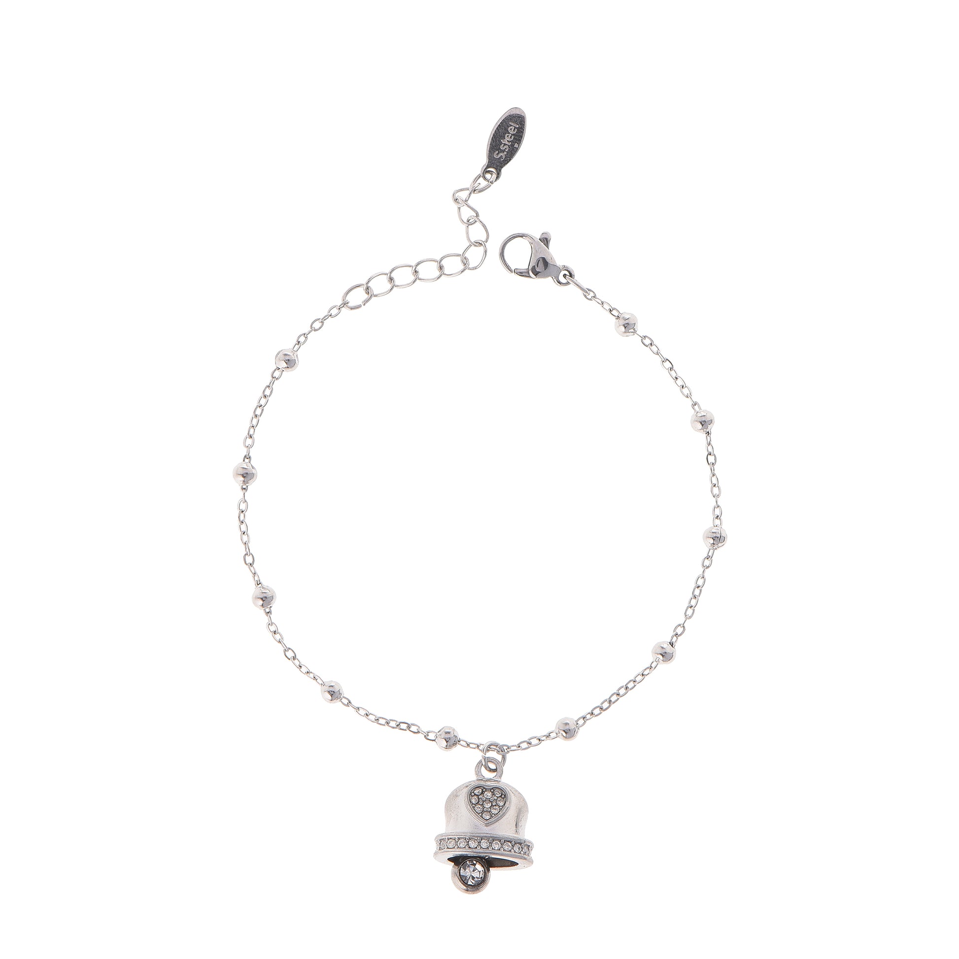 Brazalete Celestial Plata