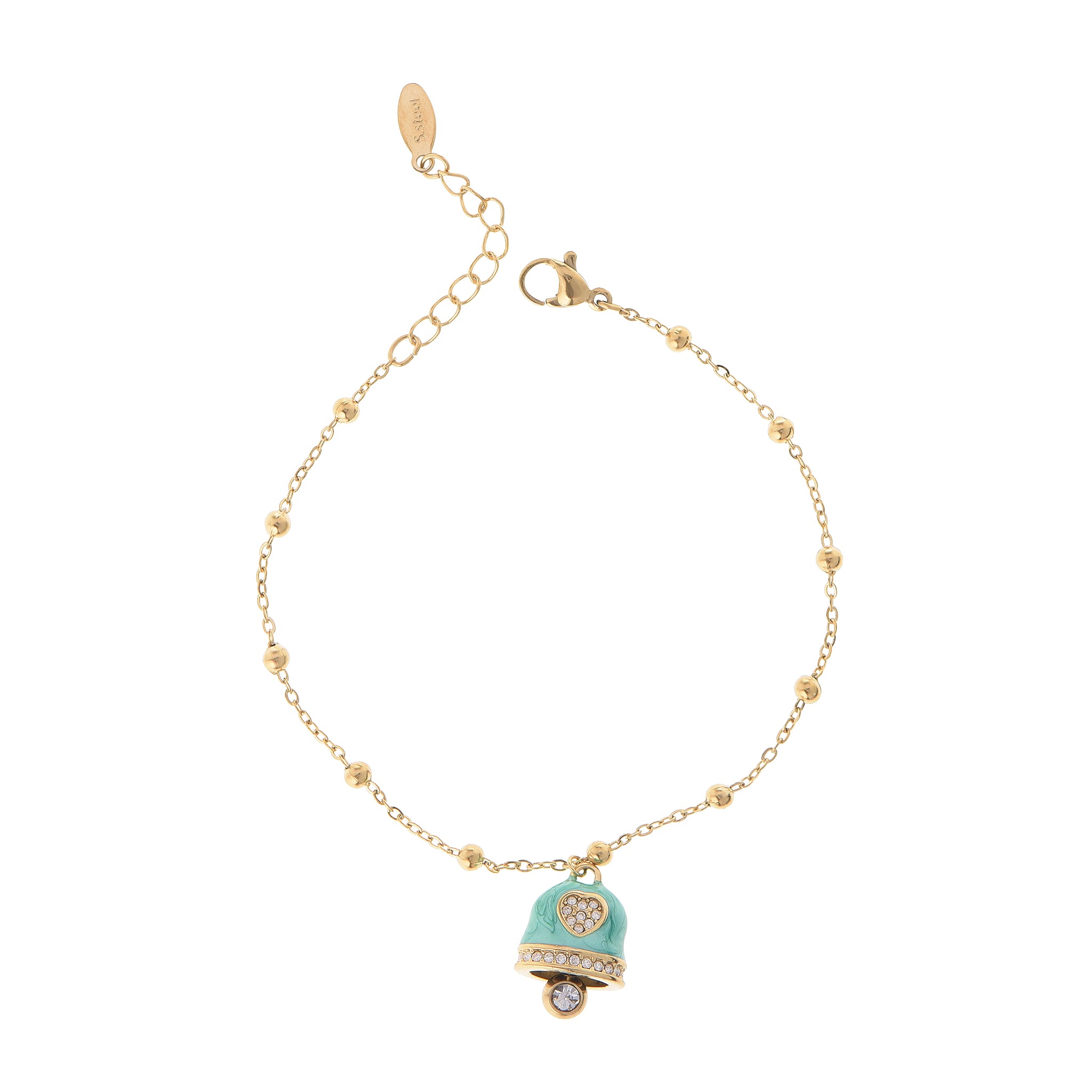 Celestial Gold Bracelet Tiffany