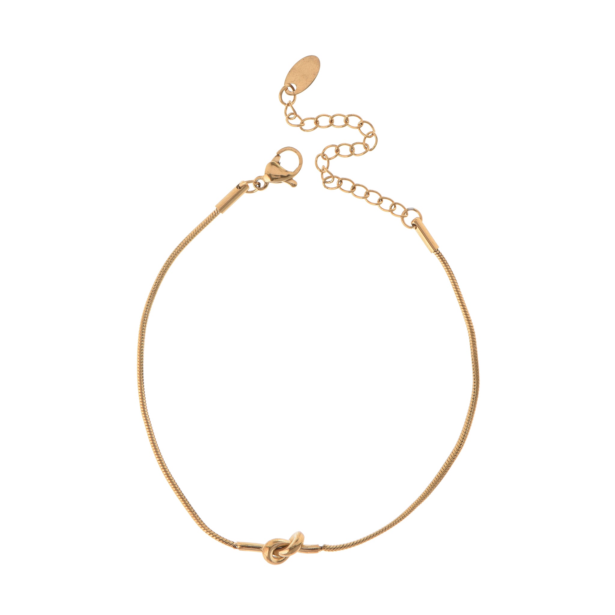 Armband Ewiges Gold