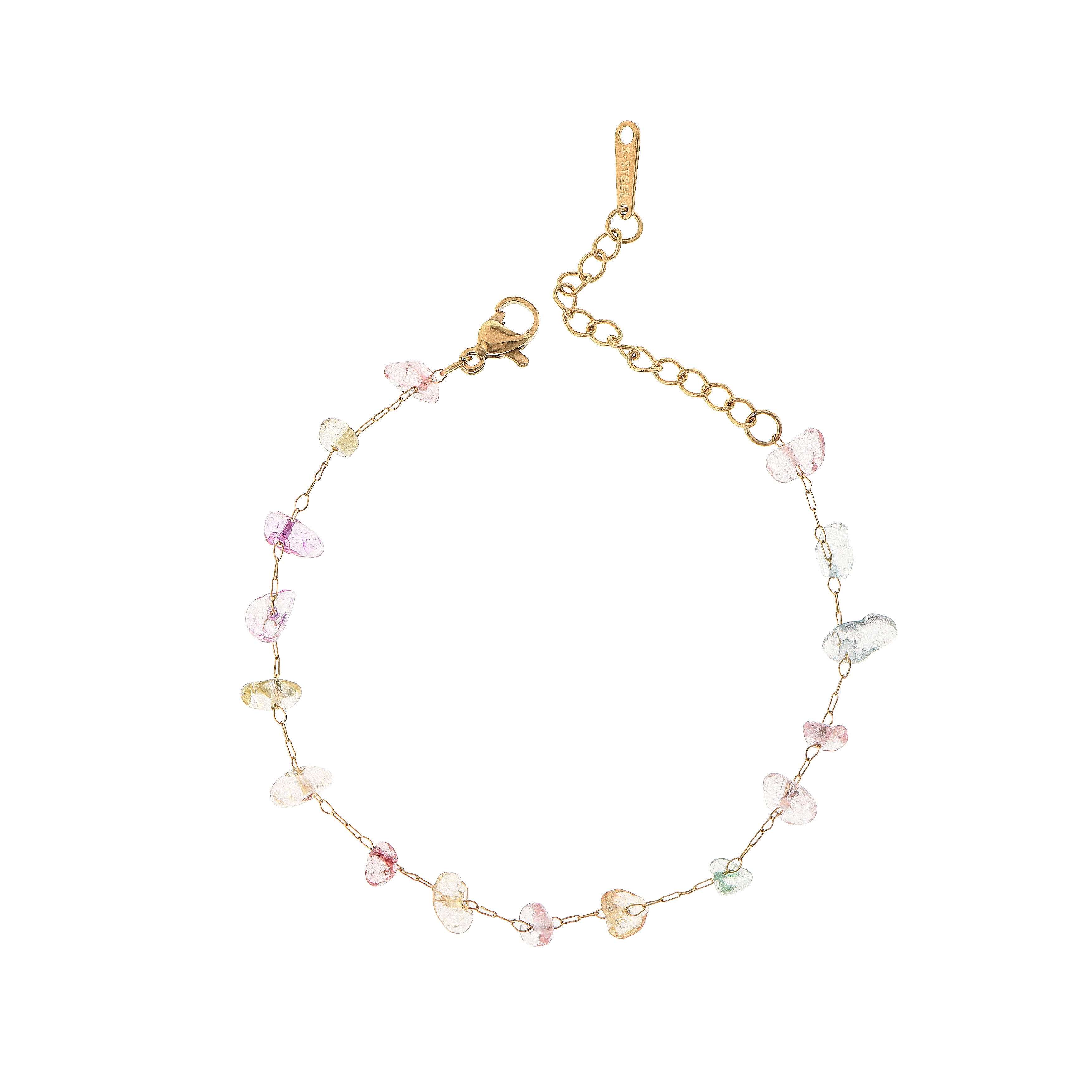 Bracciale Multicolor Ultralight