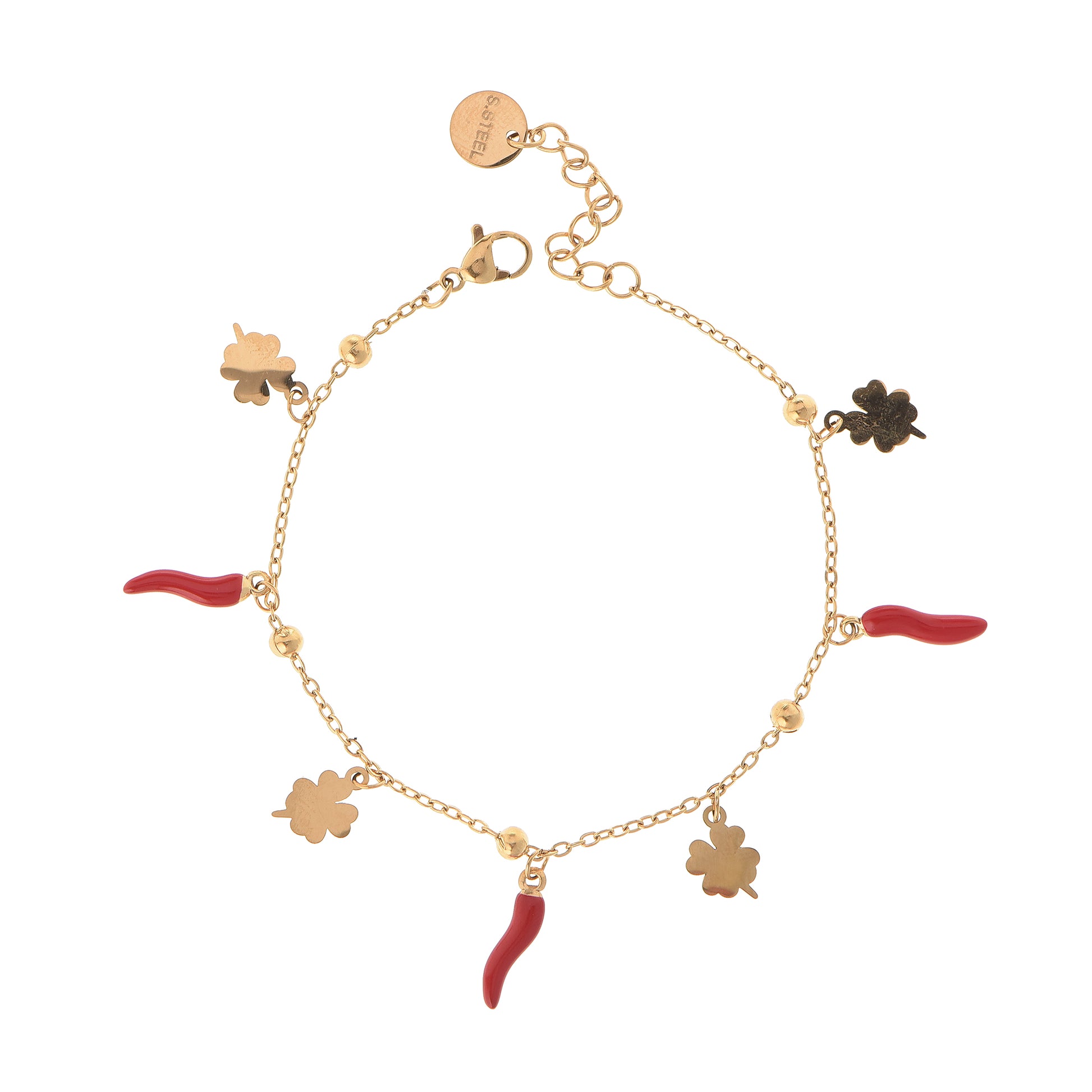 Bracciale Protect Gold