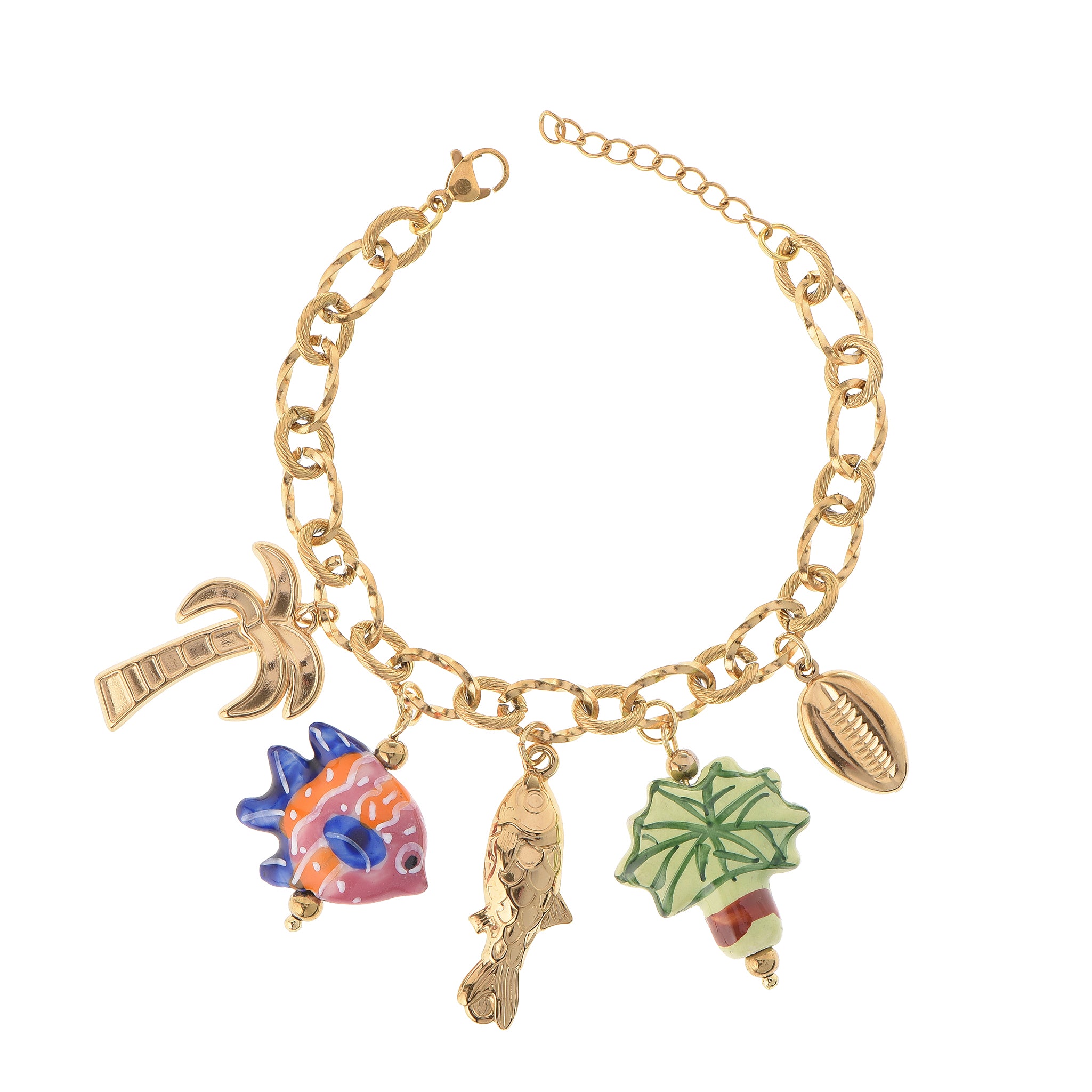 Bracciale Vacay Chain