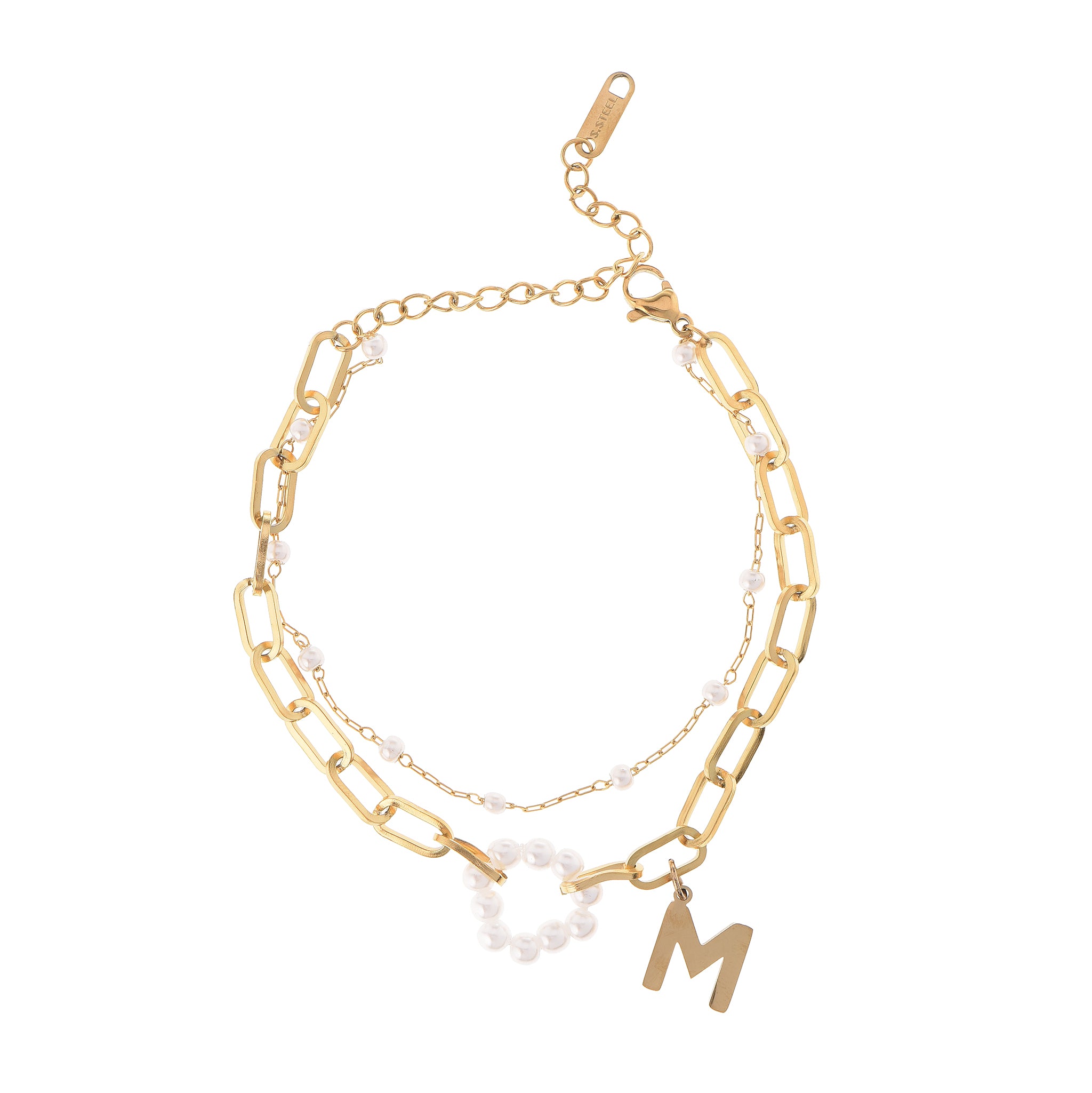 Brazalete Esencia M-Pearl
