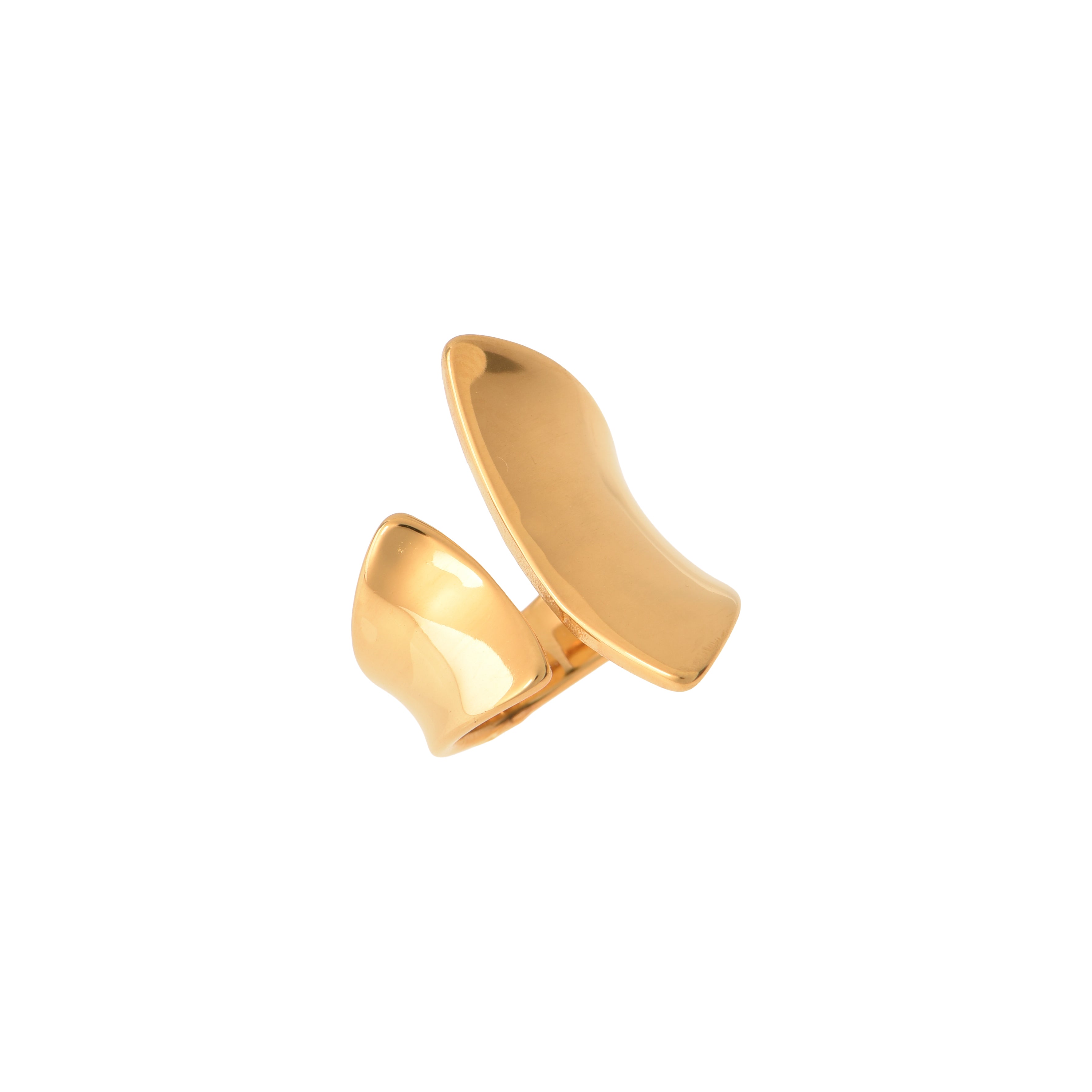 Anello Gold Open
