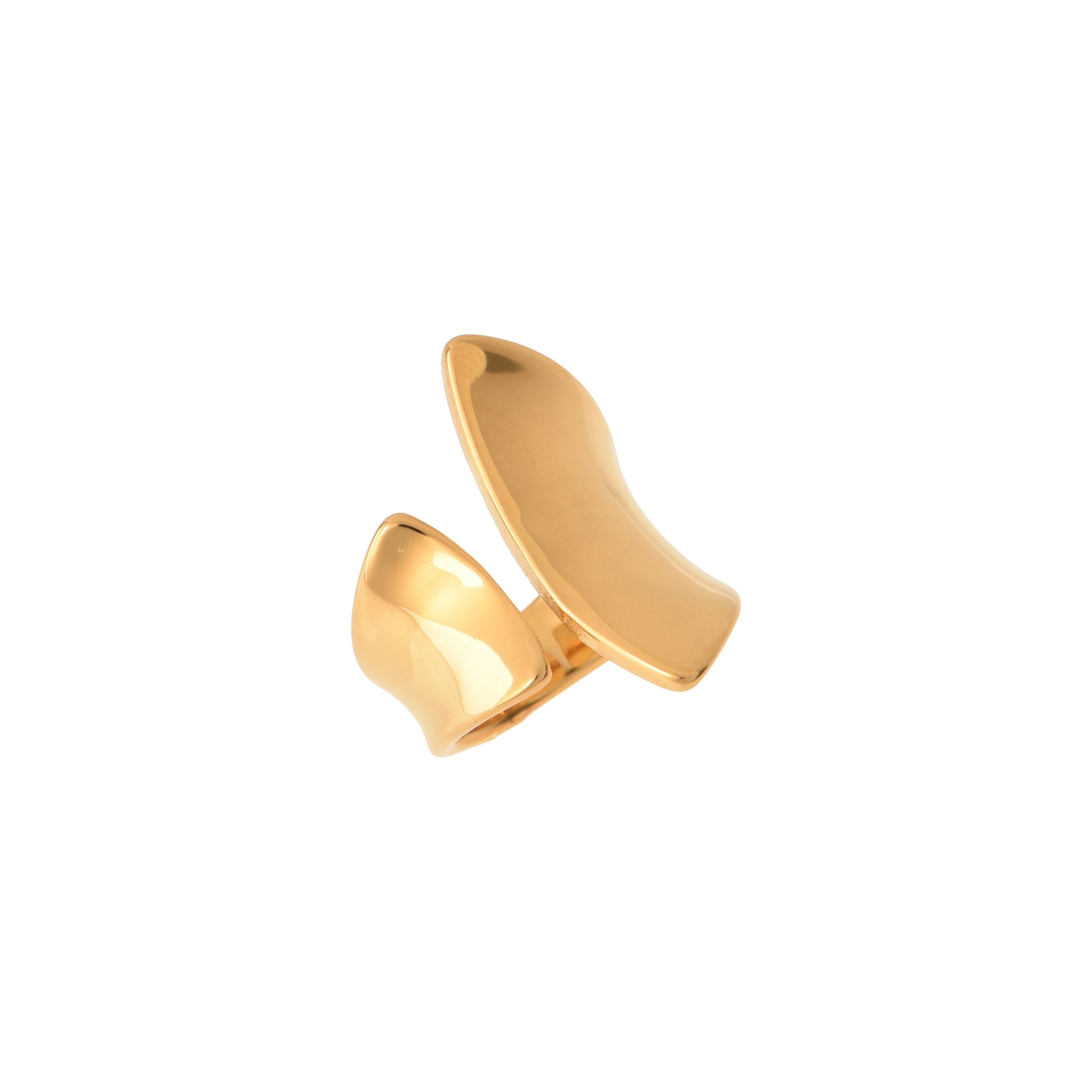 Anello Gold Open