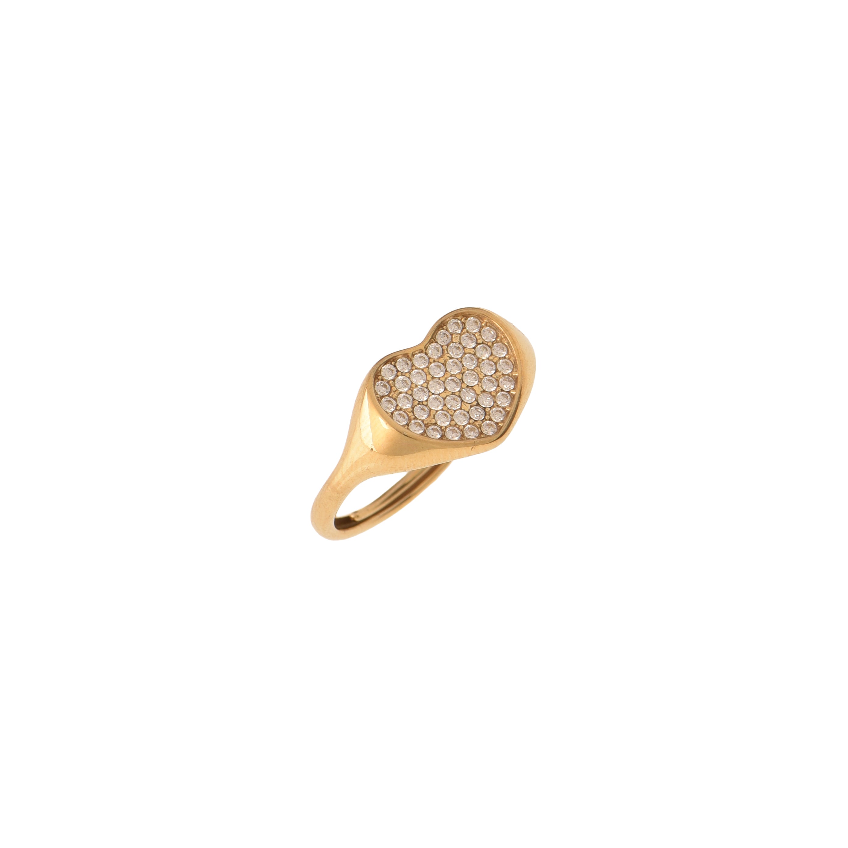 Anello Gold Herz Chevalier