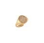 Anello Gold Chevalier