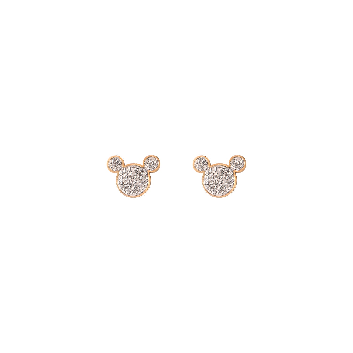 Pendientes Oro Tova