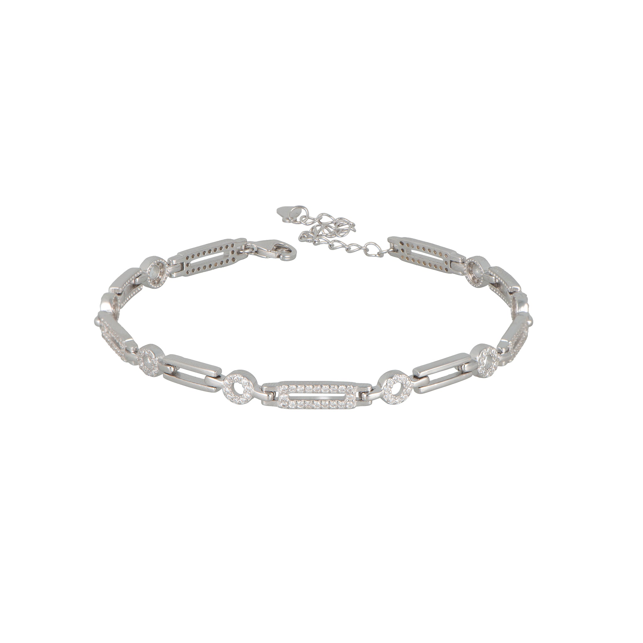 Bracciale Little Crystal