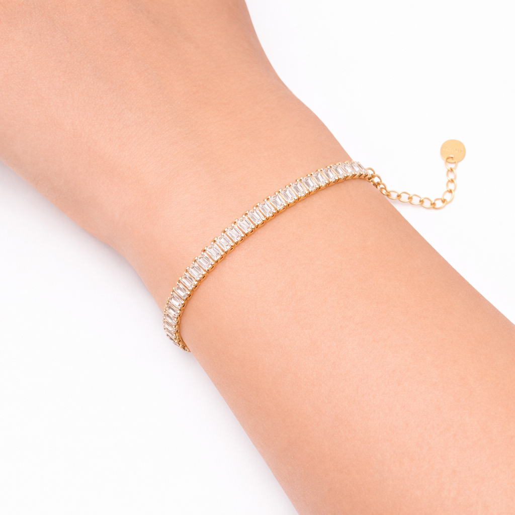 Armband Prestige Kristall