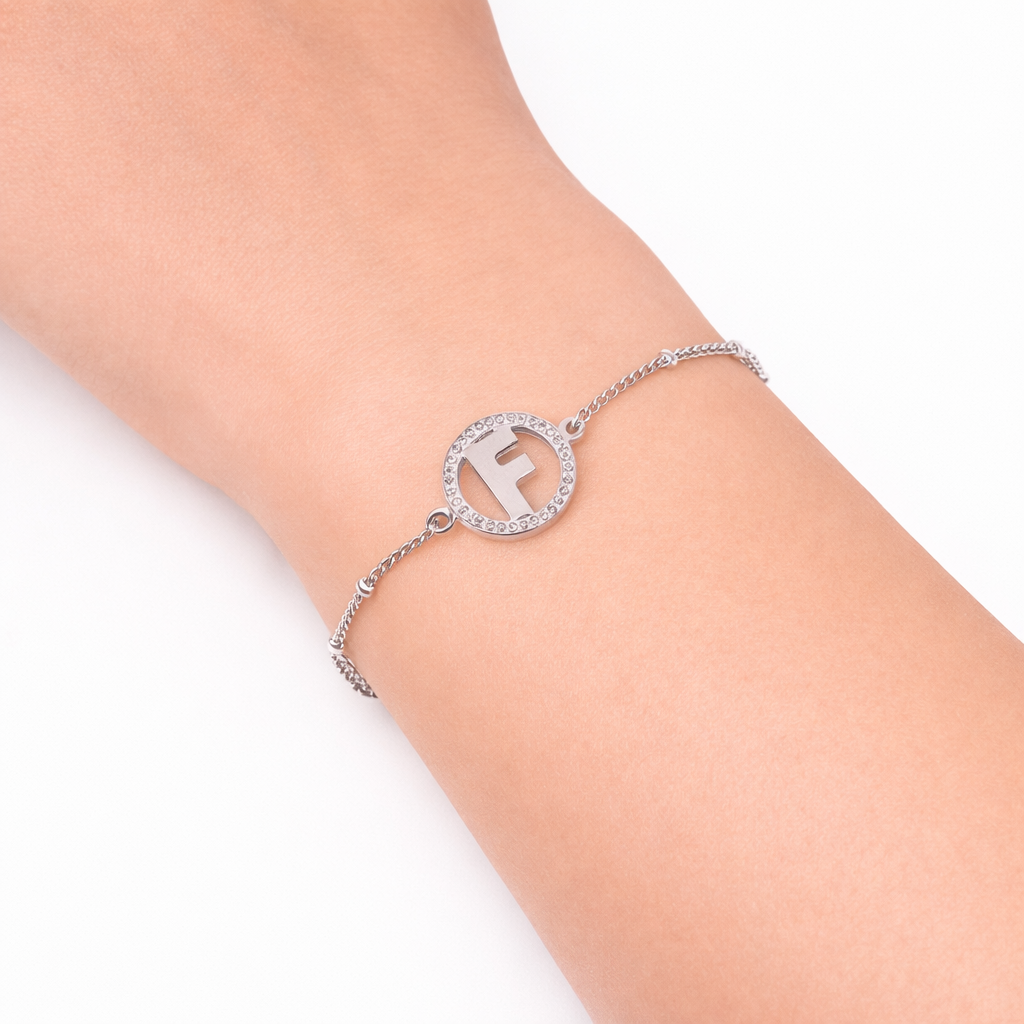 Identity Bracelet F