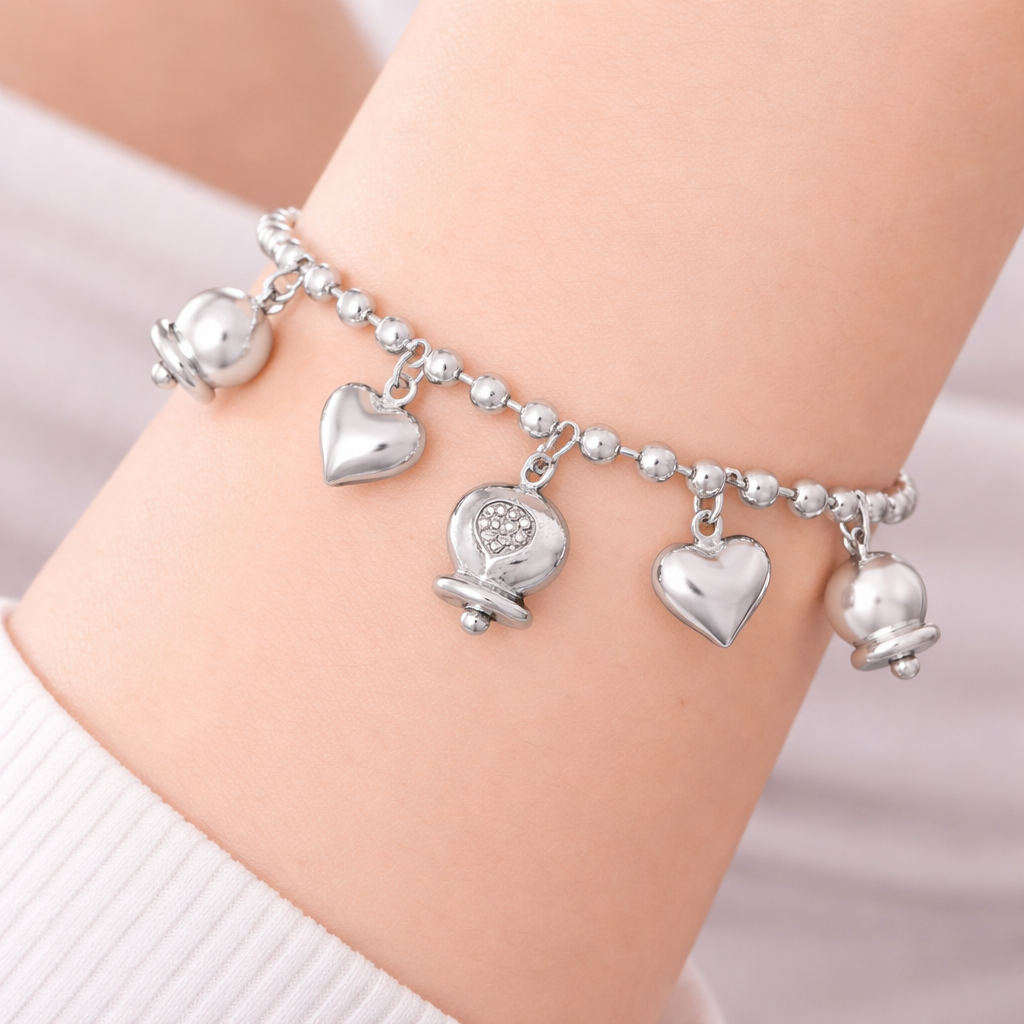 Bracciale Heart Whisper
