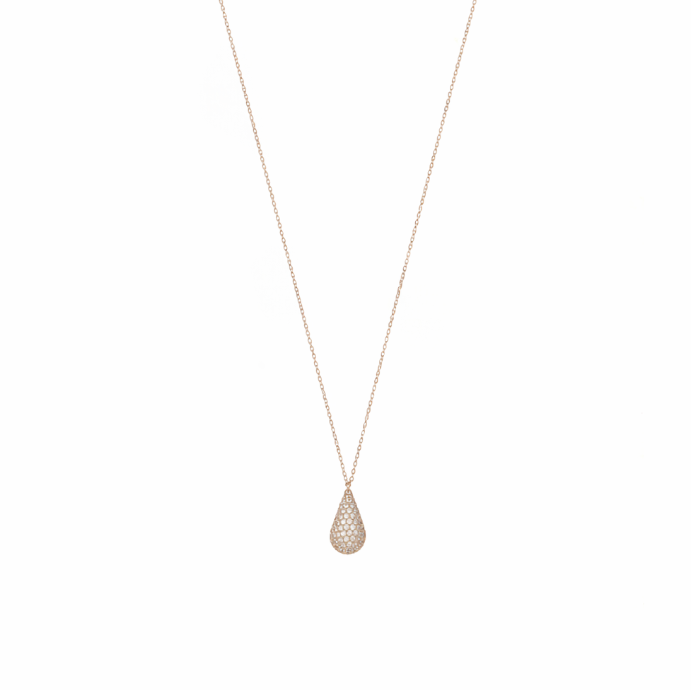 Collana Drop of Light