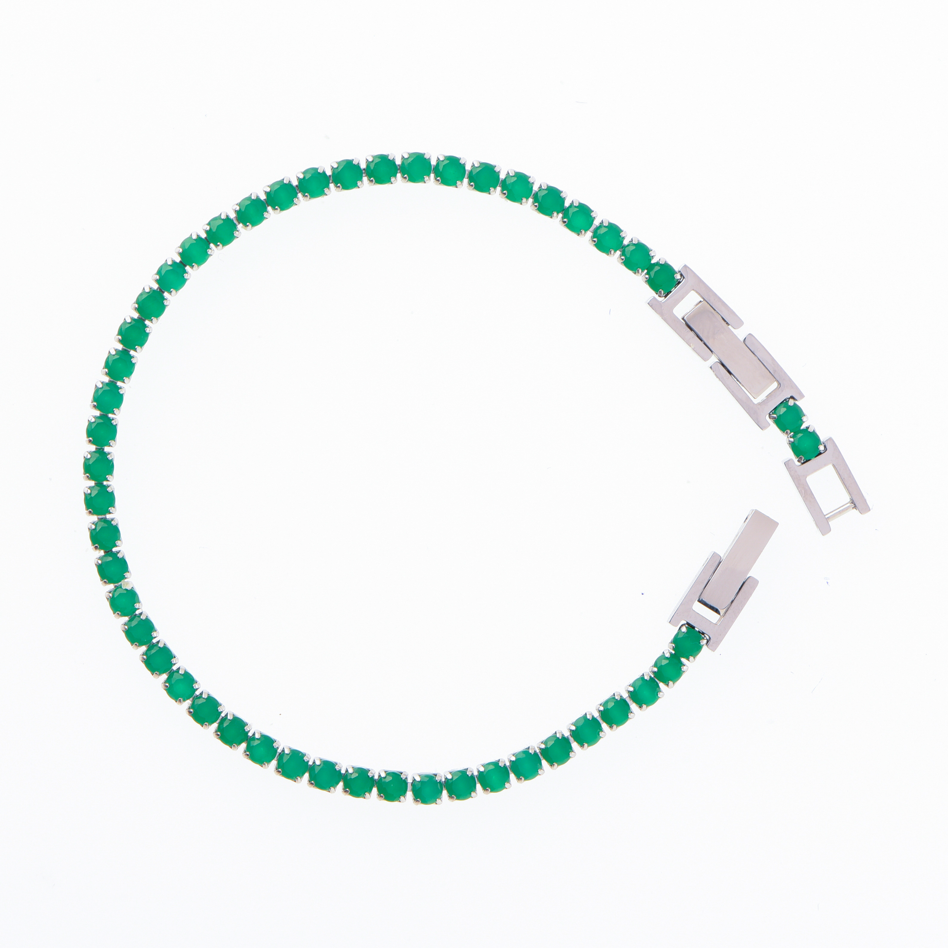 Brazalete Dominus Verde