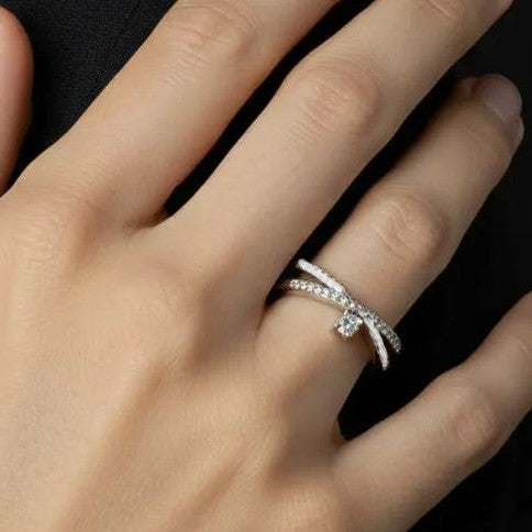 Anello Silver Essential