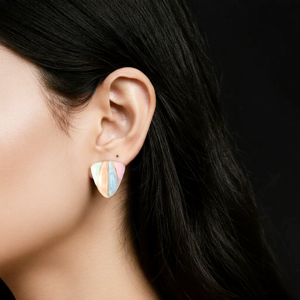 Pendientes Yve Multicolor