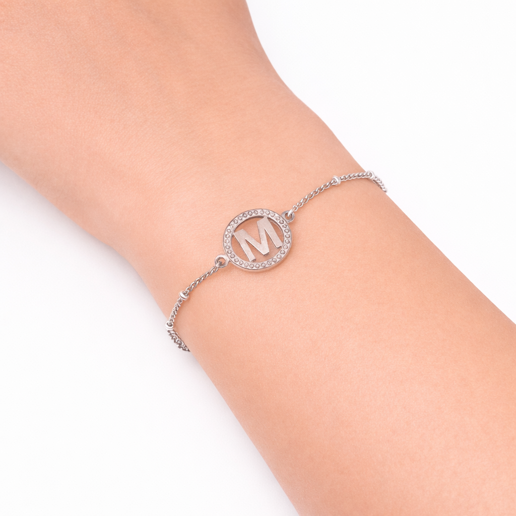 Identity Bracelet M