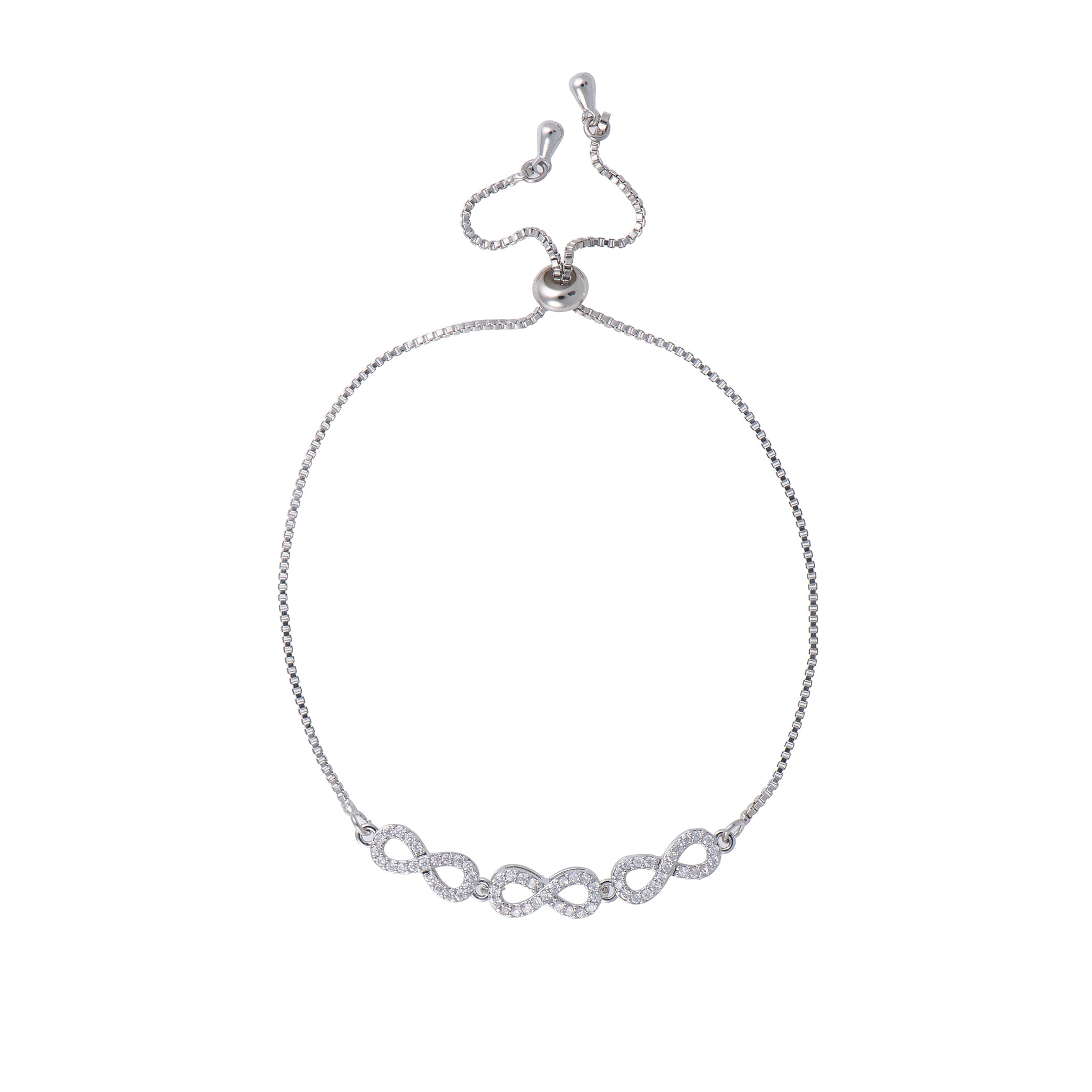 Bracciale Ivory Inifinity