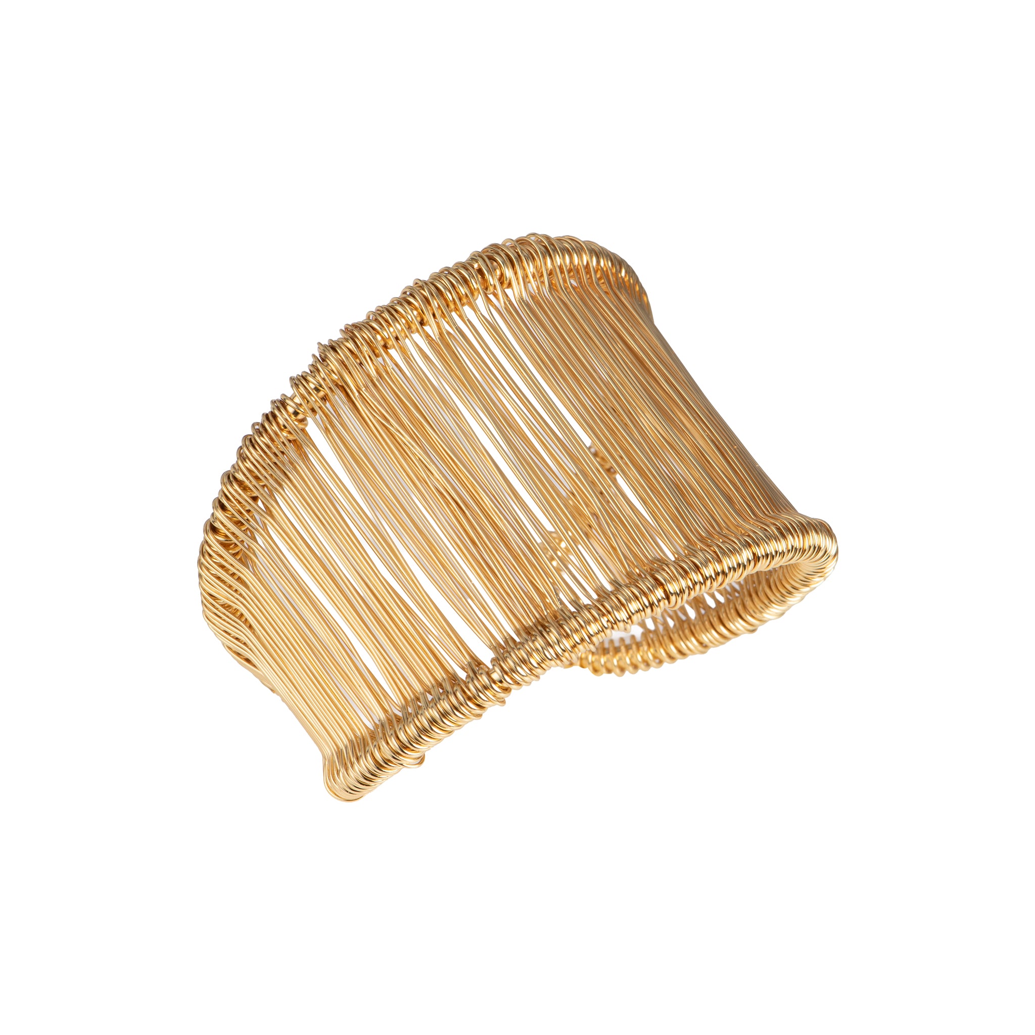 Bracciale Nubia Gold
