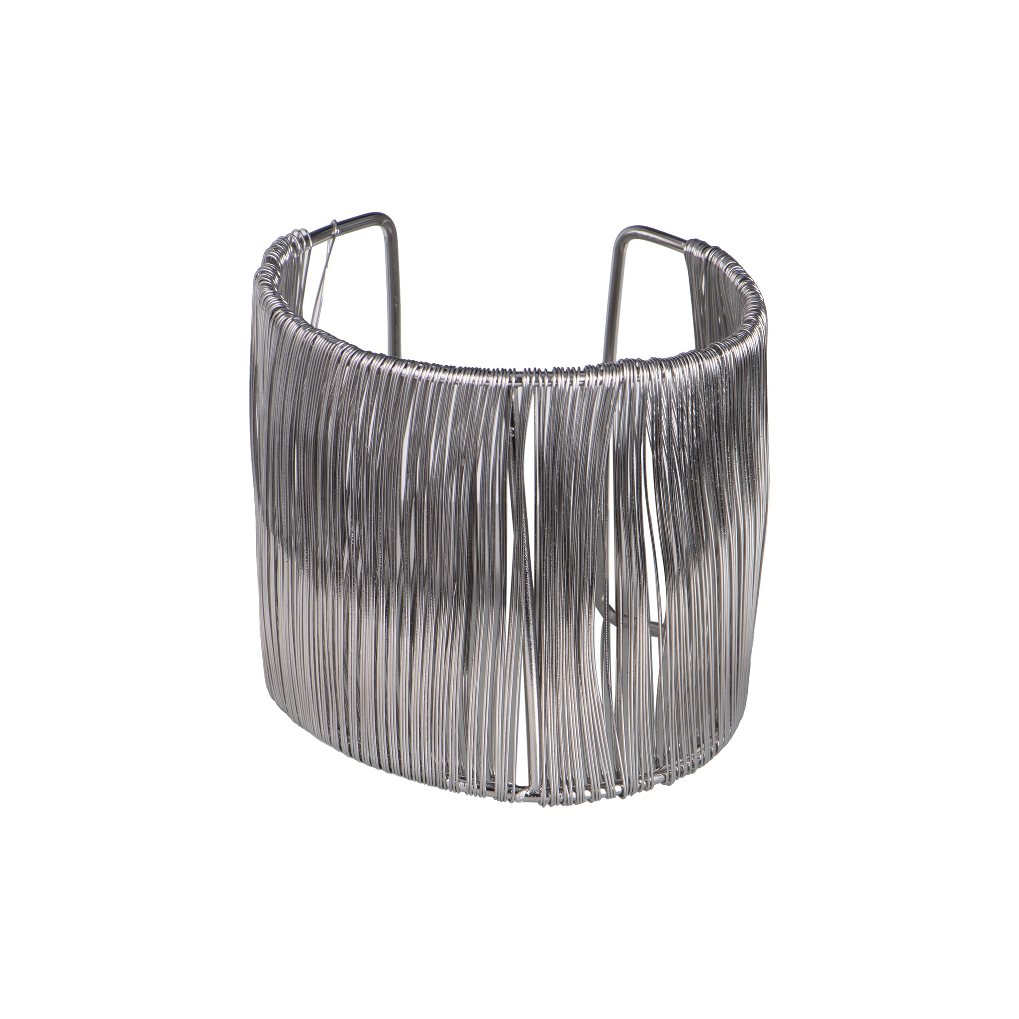 Bracciale Anubi Silver