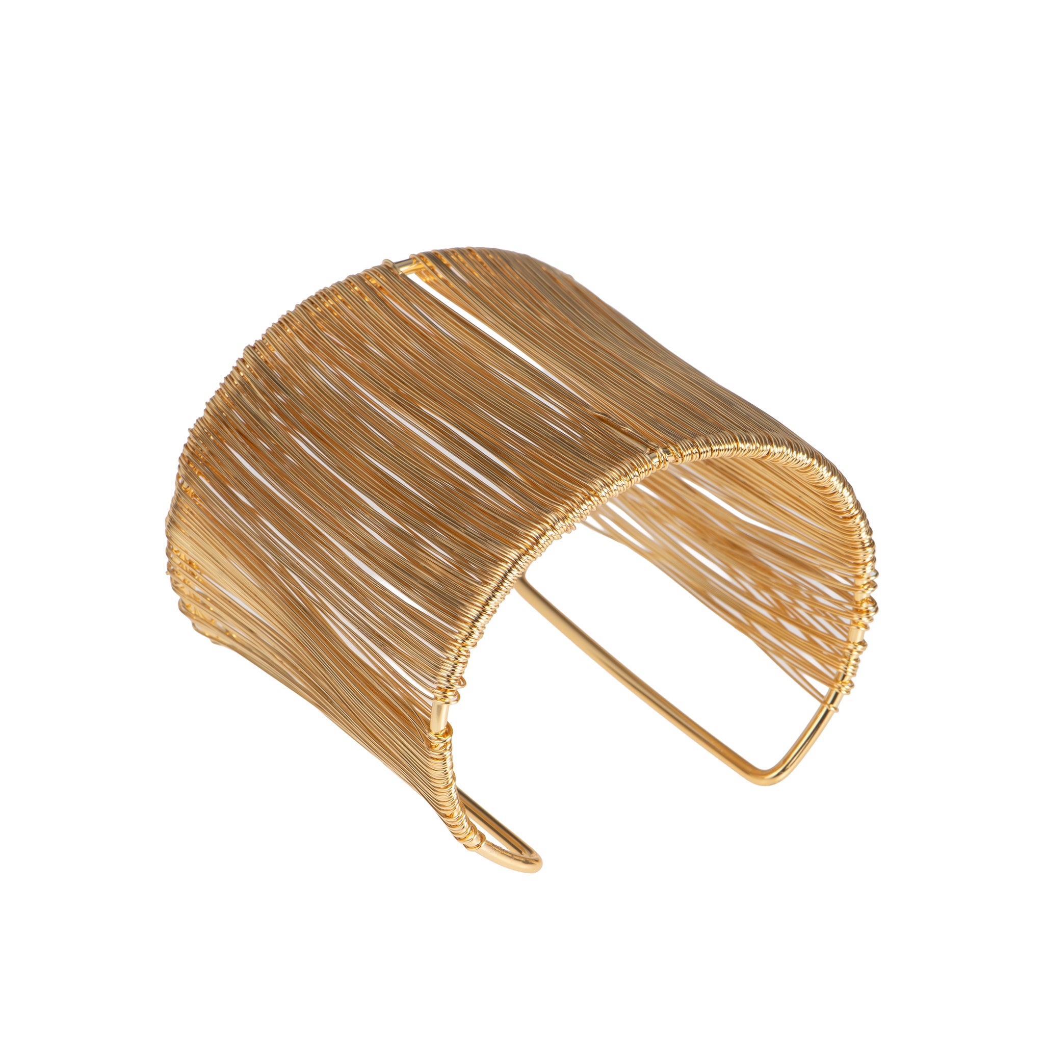 Bracciale Anubi Gold