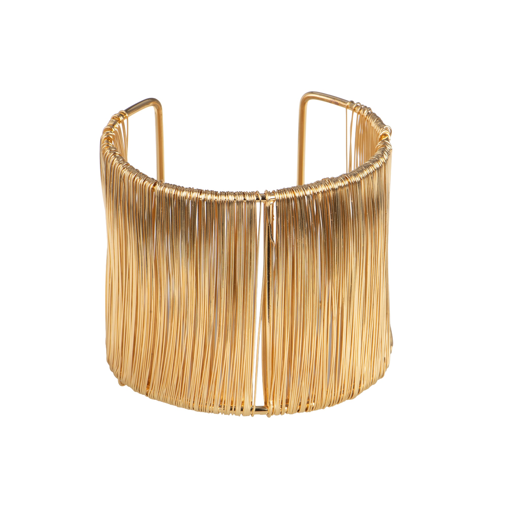 Bracciale Anubi Gold