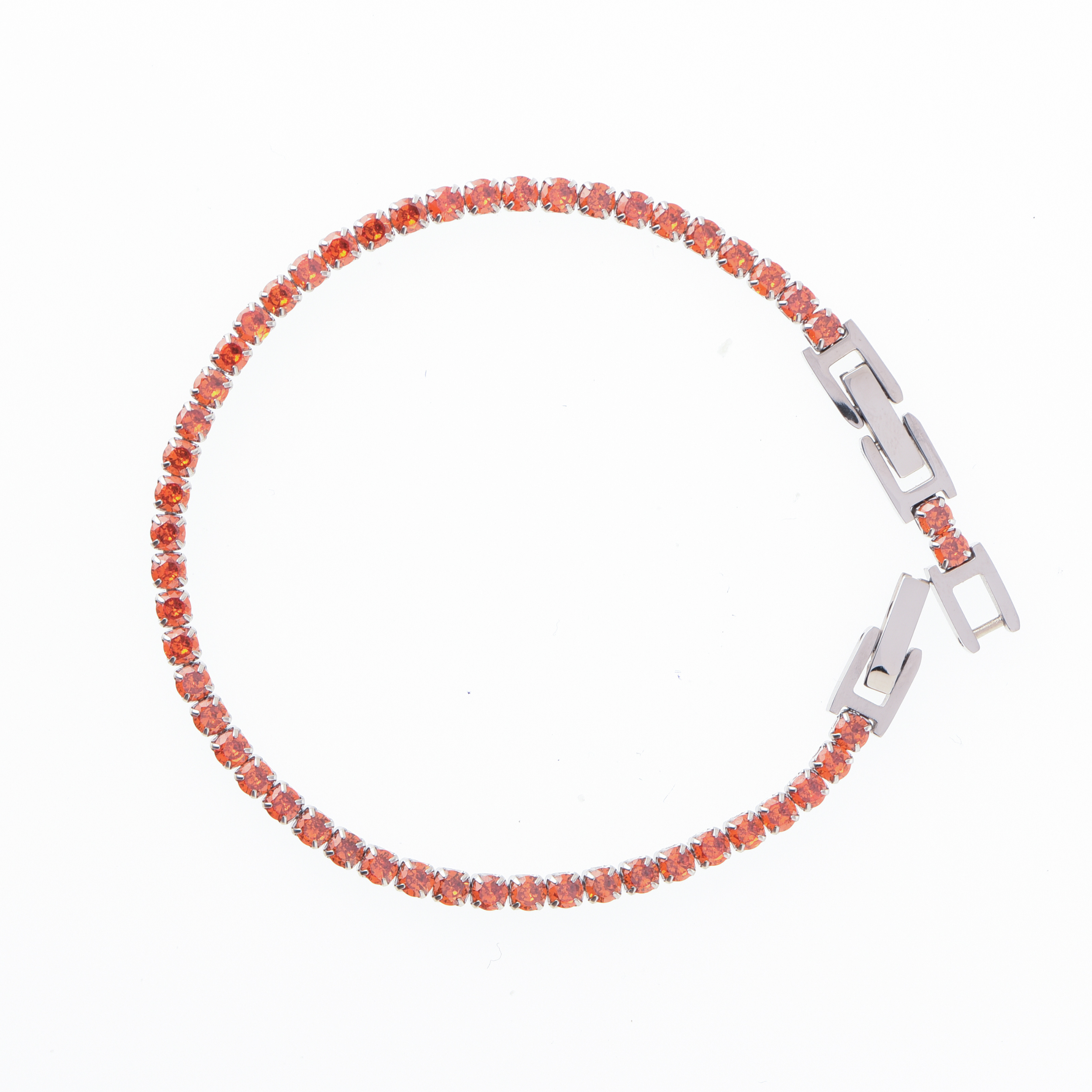 Dominus Amber Bracelet