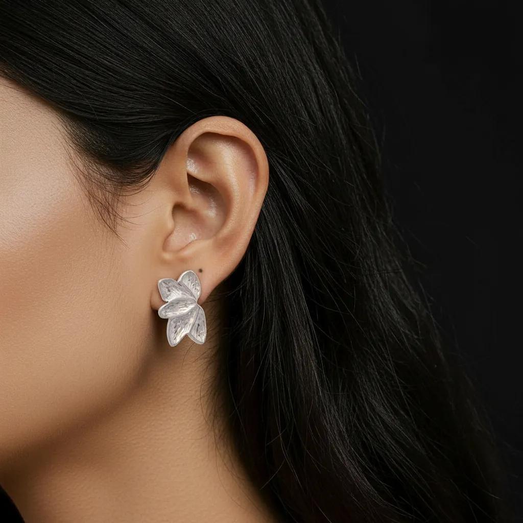 Juno Earrings