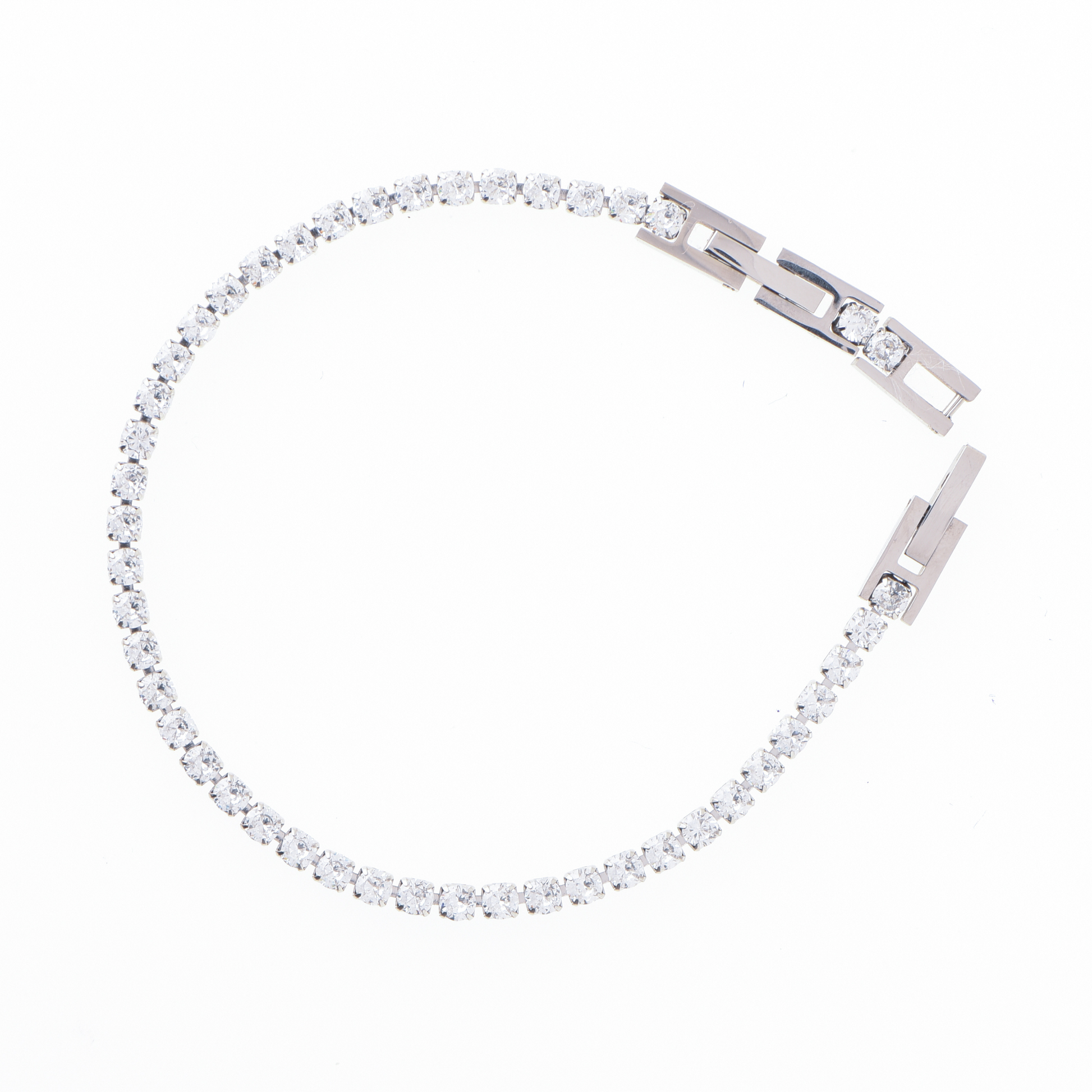 Armband Spektrum Kristall