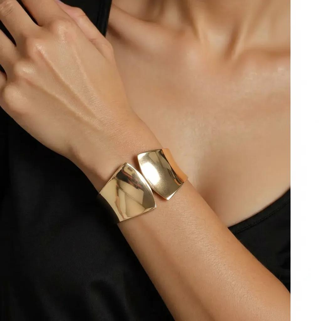 Bracciale Melt Gold