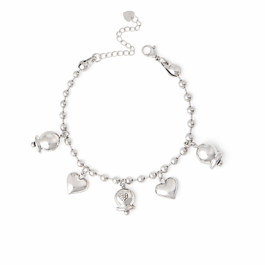 Bracciale Heart Whisper