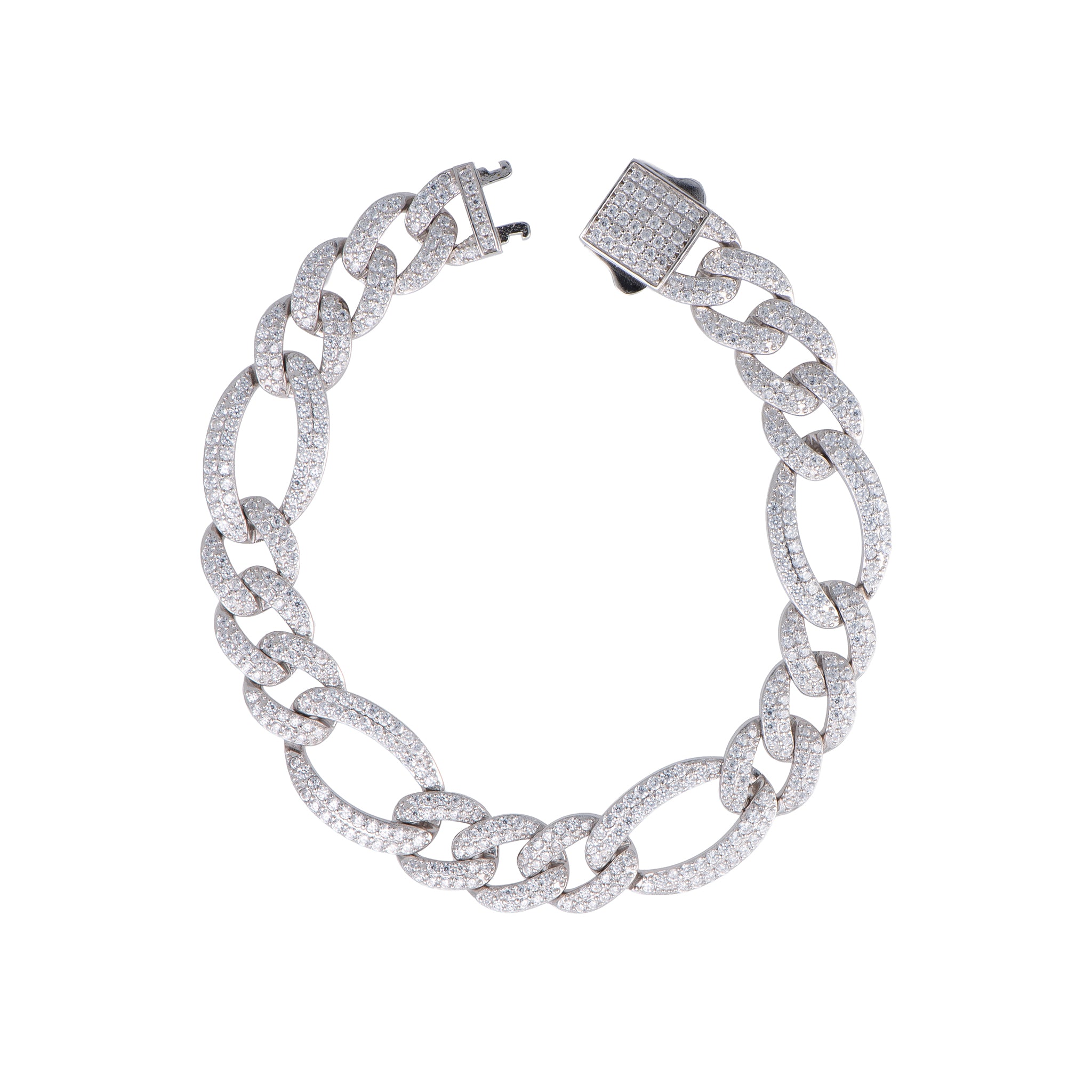 Bracciale Silver Chain