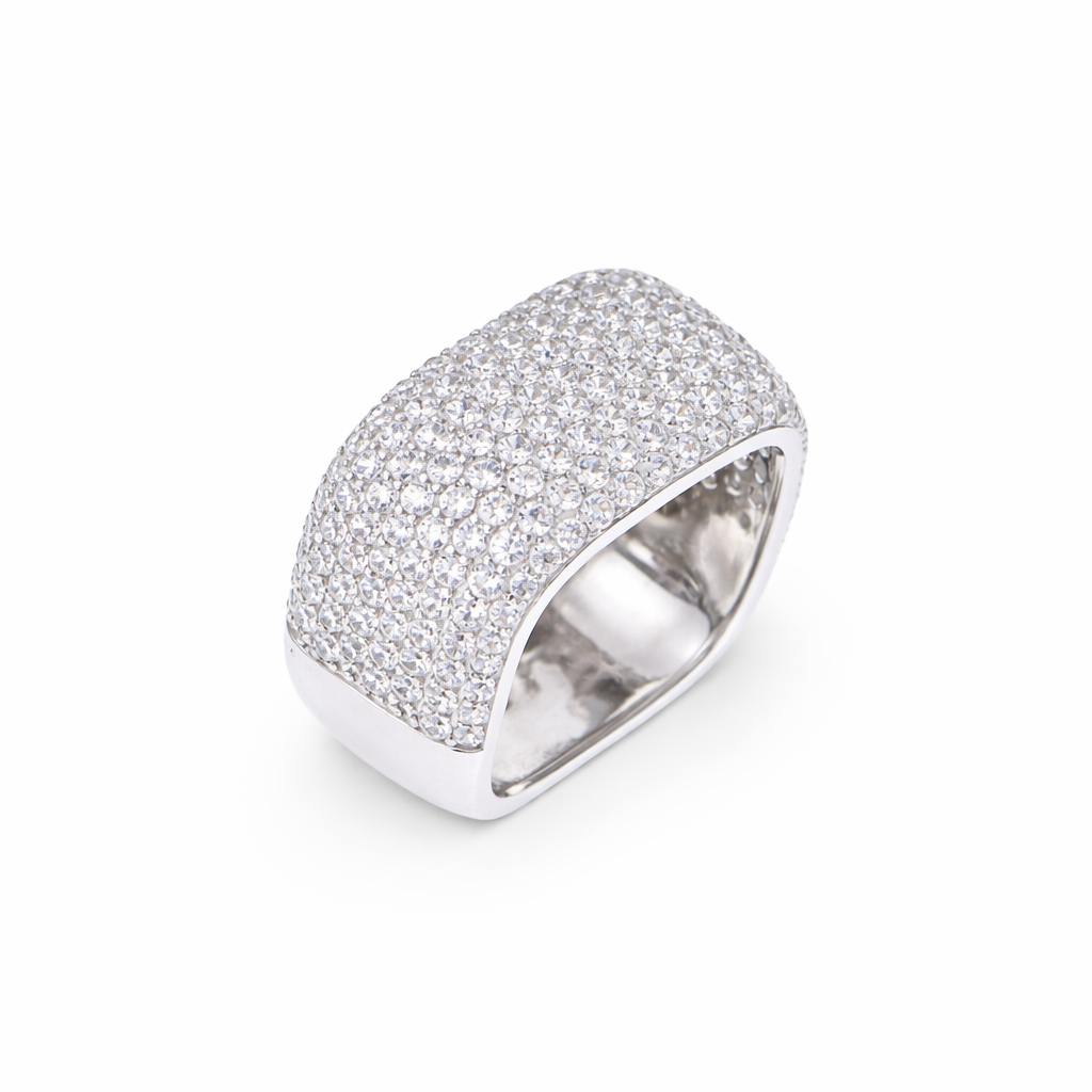 Anello Enigmatic Shine