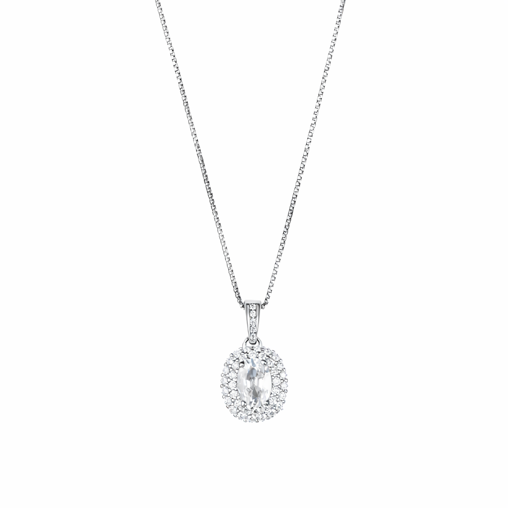 Collana Luce  Eterna