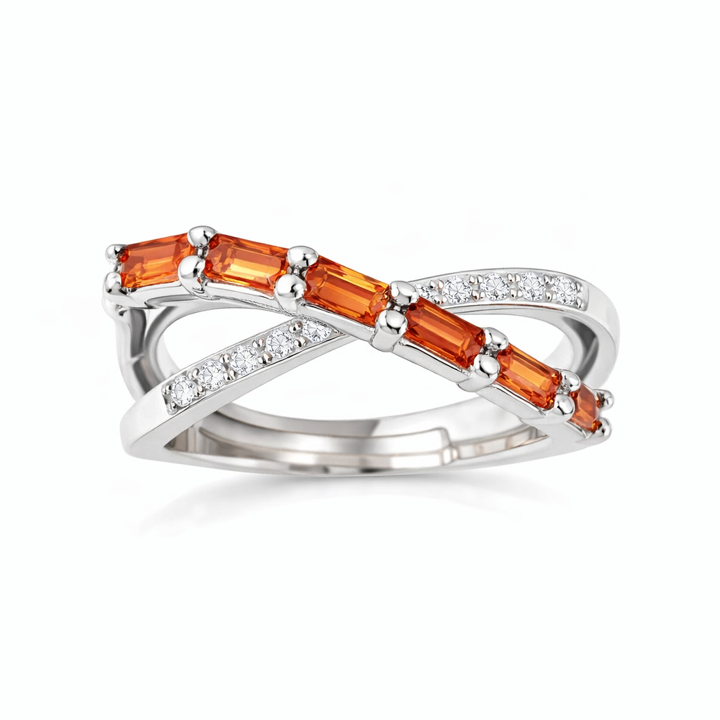 Anello Manila Orange