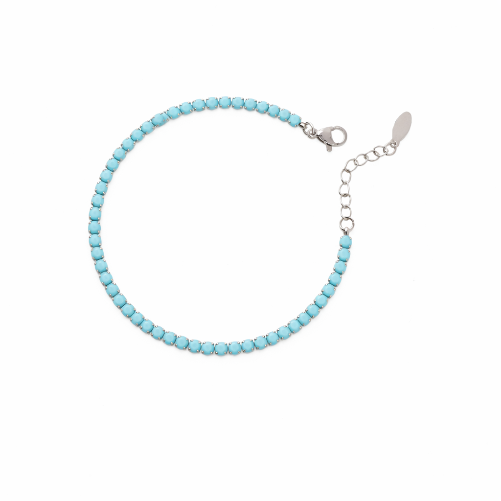 Armband Ayana Türkis