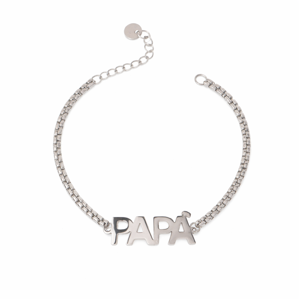 Bracciale Papà