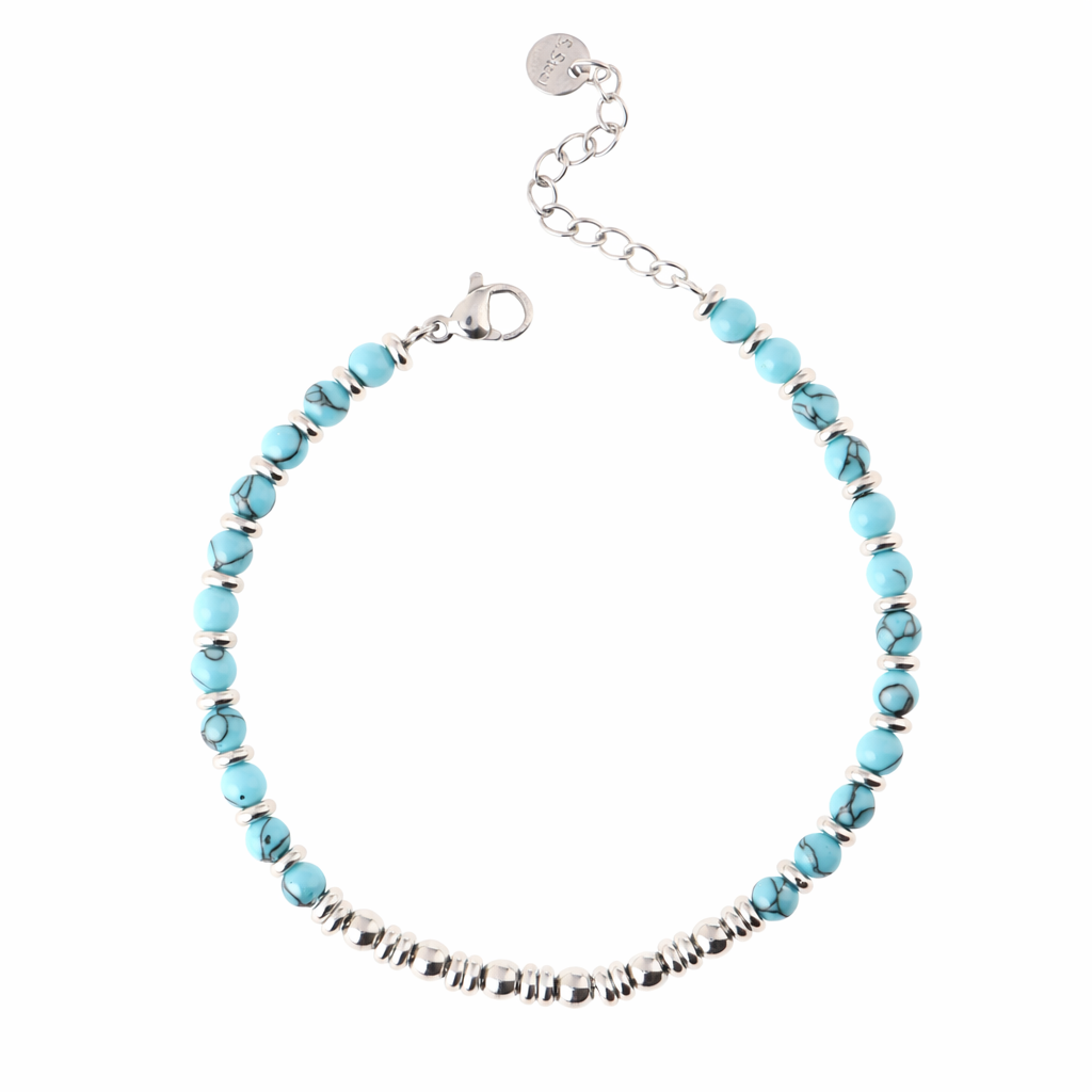 Maren Turquoise Bracelet