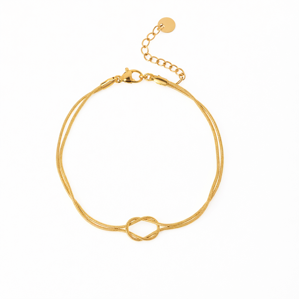 Bracciale Classic Knot